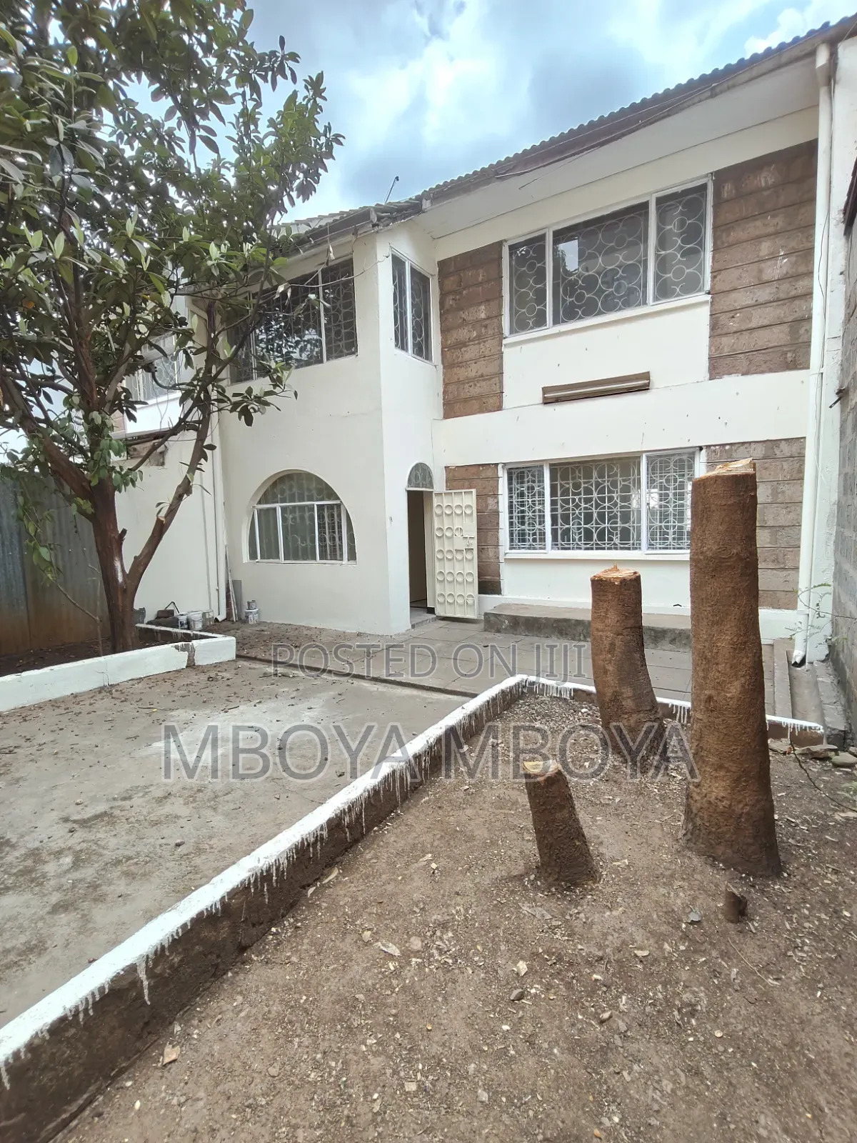 3bdrm Maisonette in Parklands for rent in Parklands/Highridge