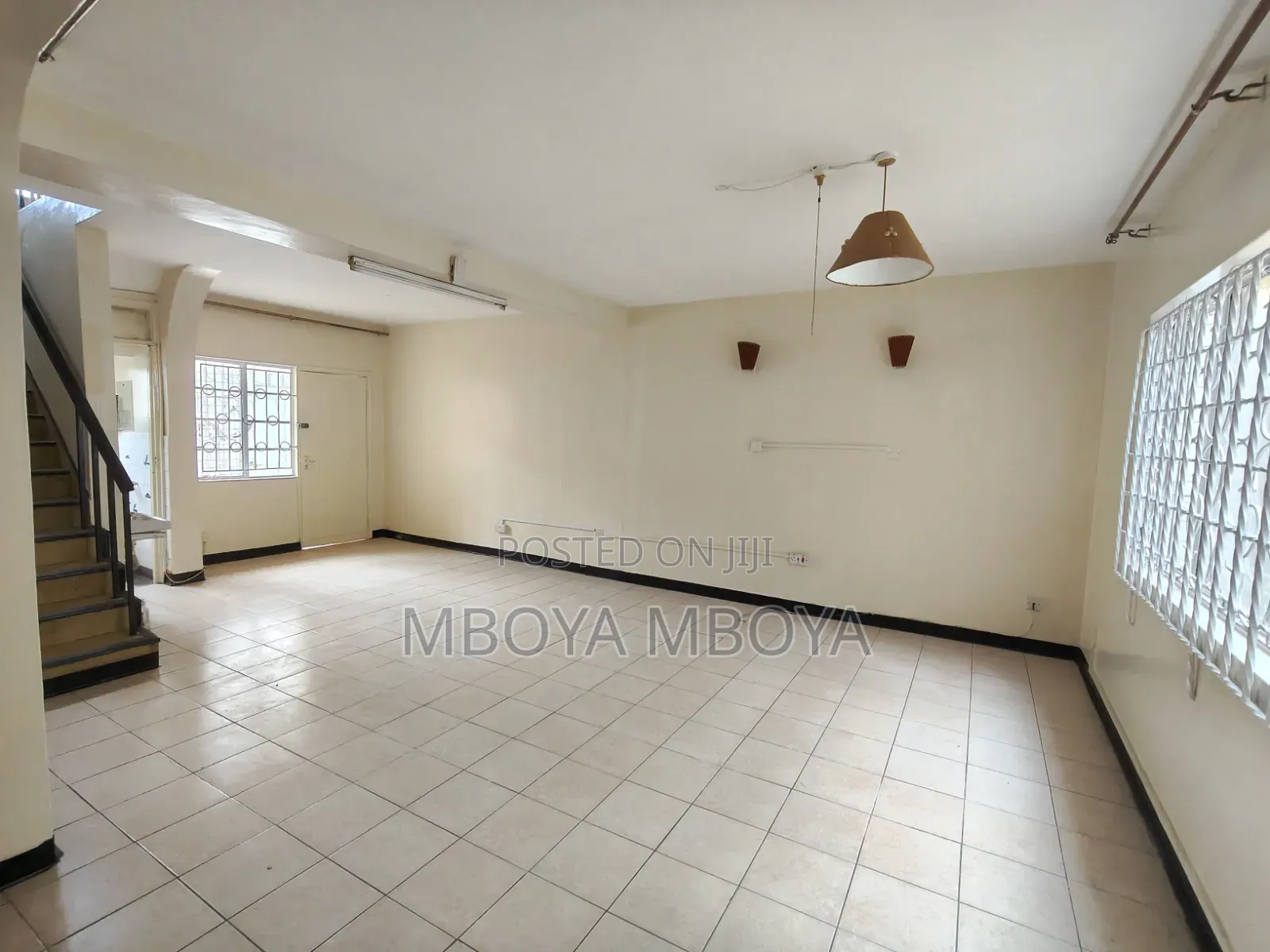 3bdrm Maisonette in Parklands for rent in Parklands/Highridge