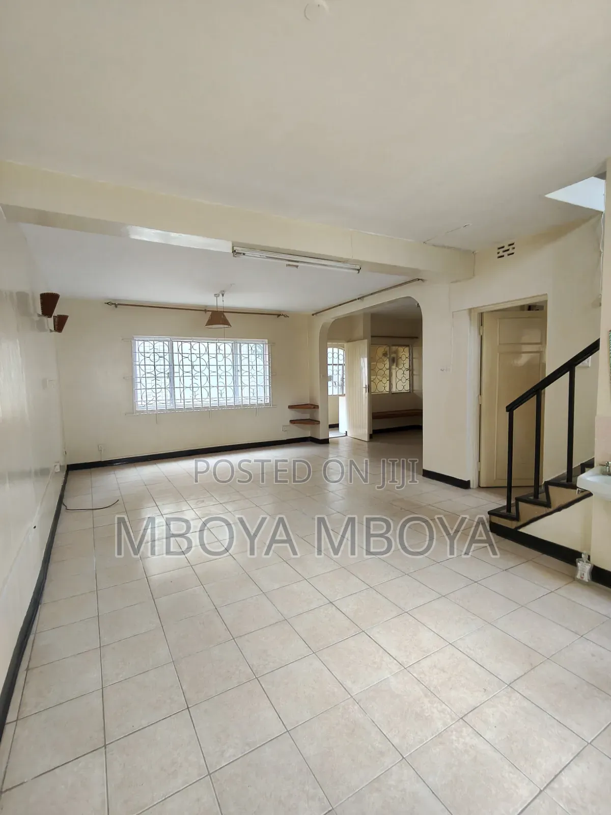 3bdrm Maisonette in Parklands for rent in Parklands/Highridge