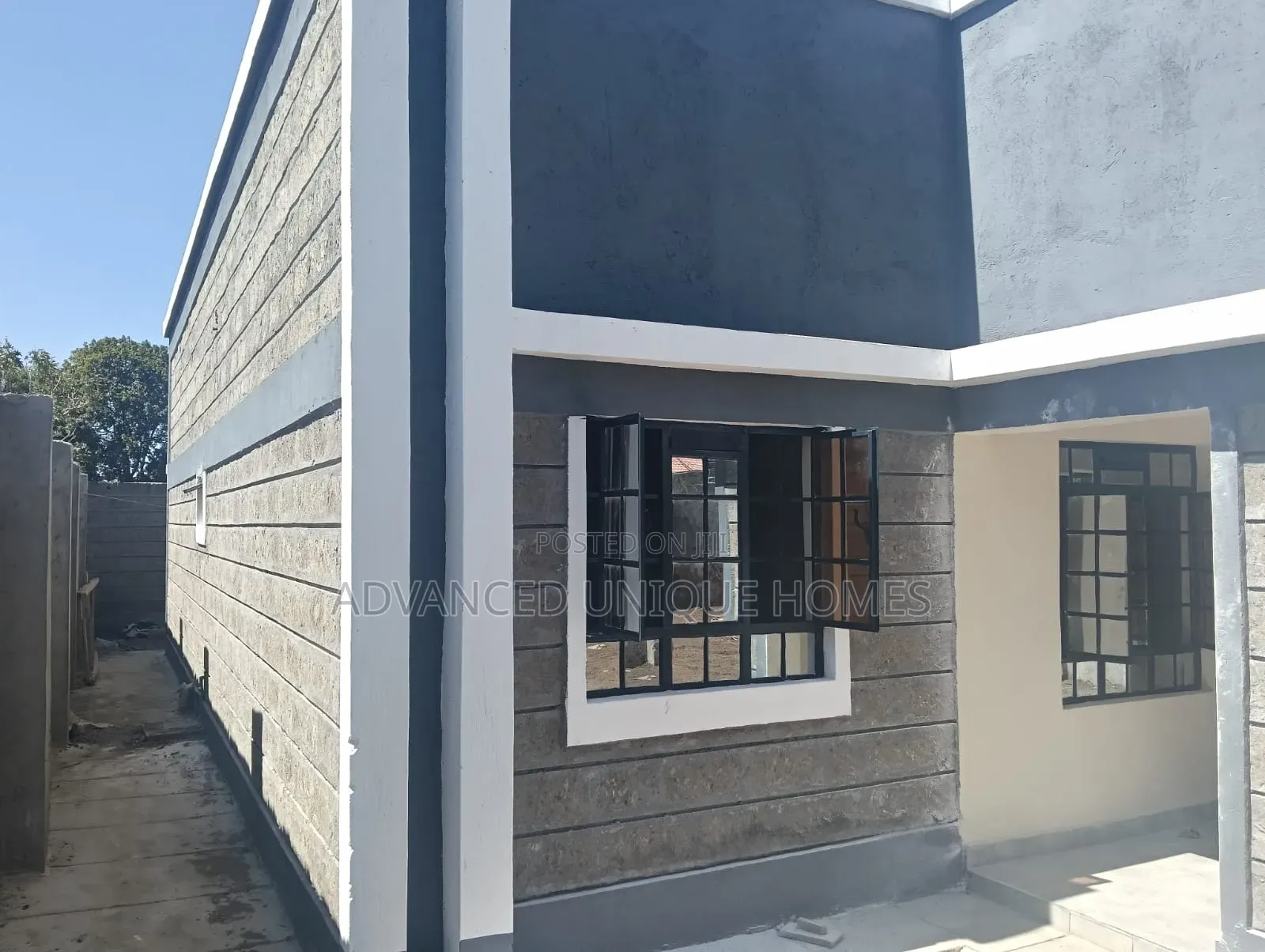 Mini Flat in Zaburi, Kiamunyi for sale in Kiamunyi