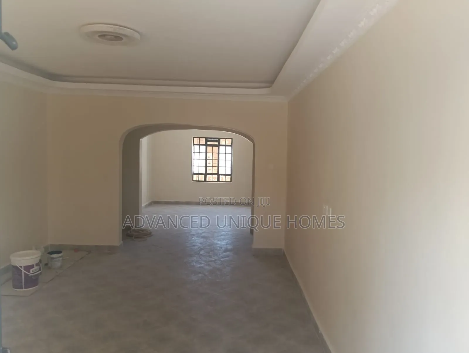 Mini Flat in Zaburi, Kiamunyi for sale in Kiamunyi