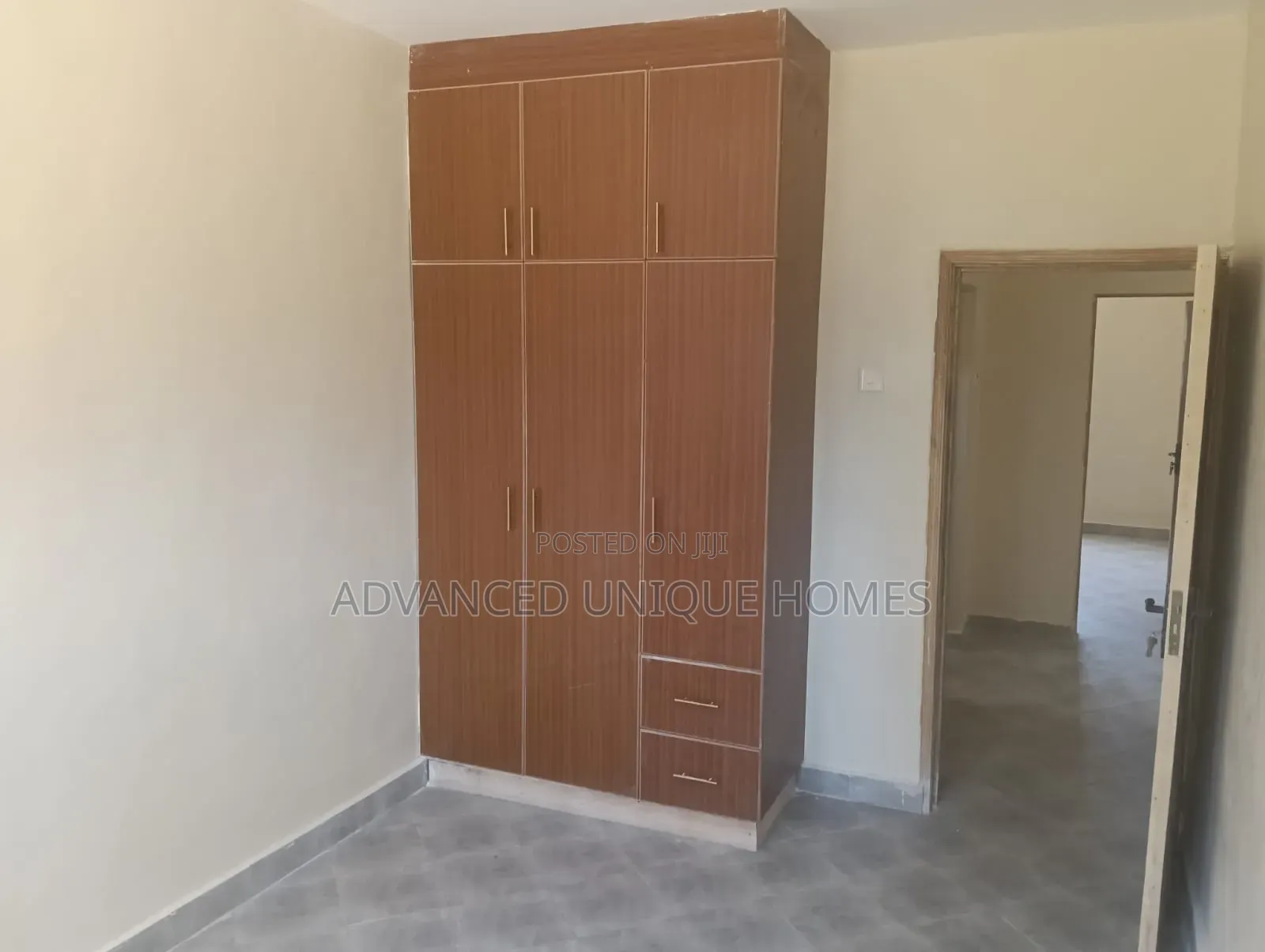 Mini Flat in Zaburi, Kiamunyi for sale in Kiamunyi