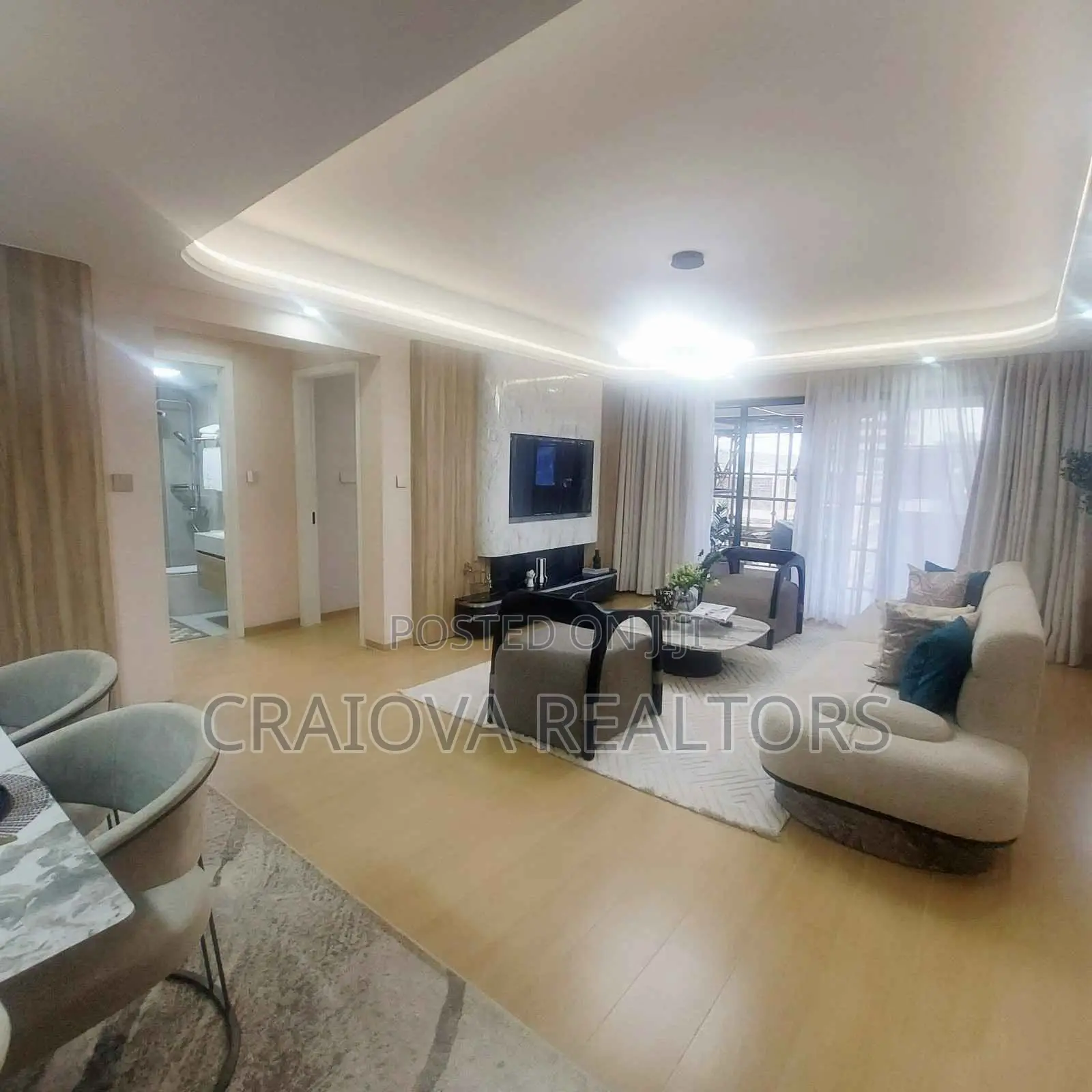 3bdrm Apartment in Raphta Road Area for sale in Raphta Road Area