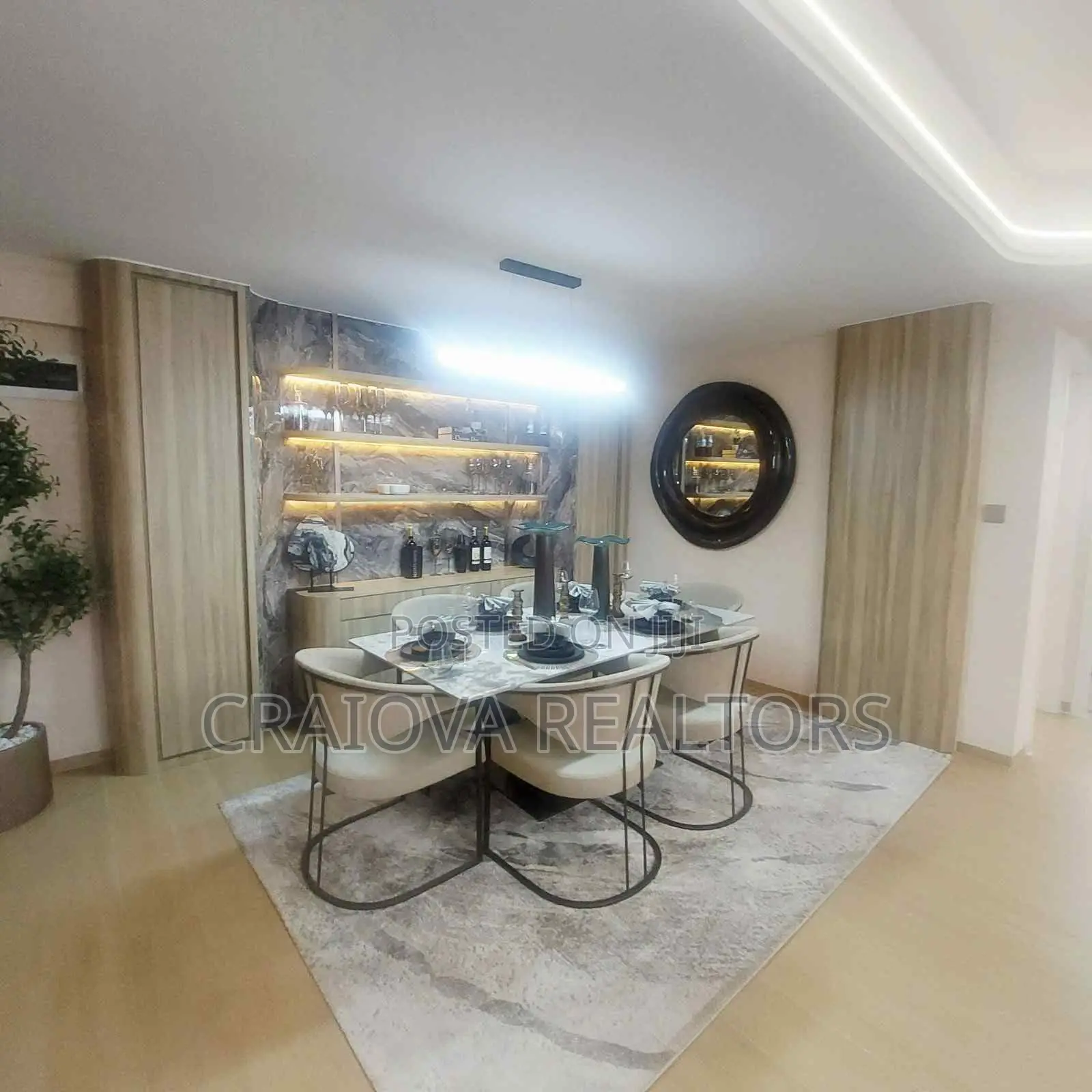 3bdrm Apartment in Raphta Road Area for sale in Raphta Road Area