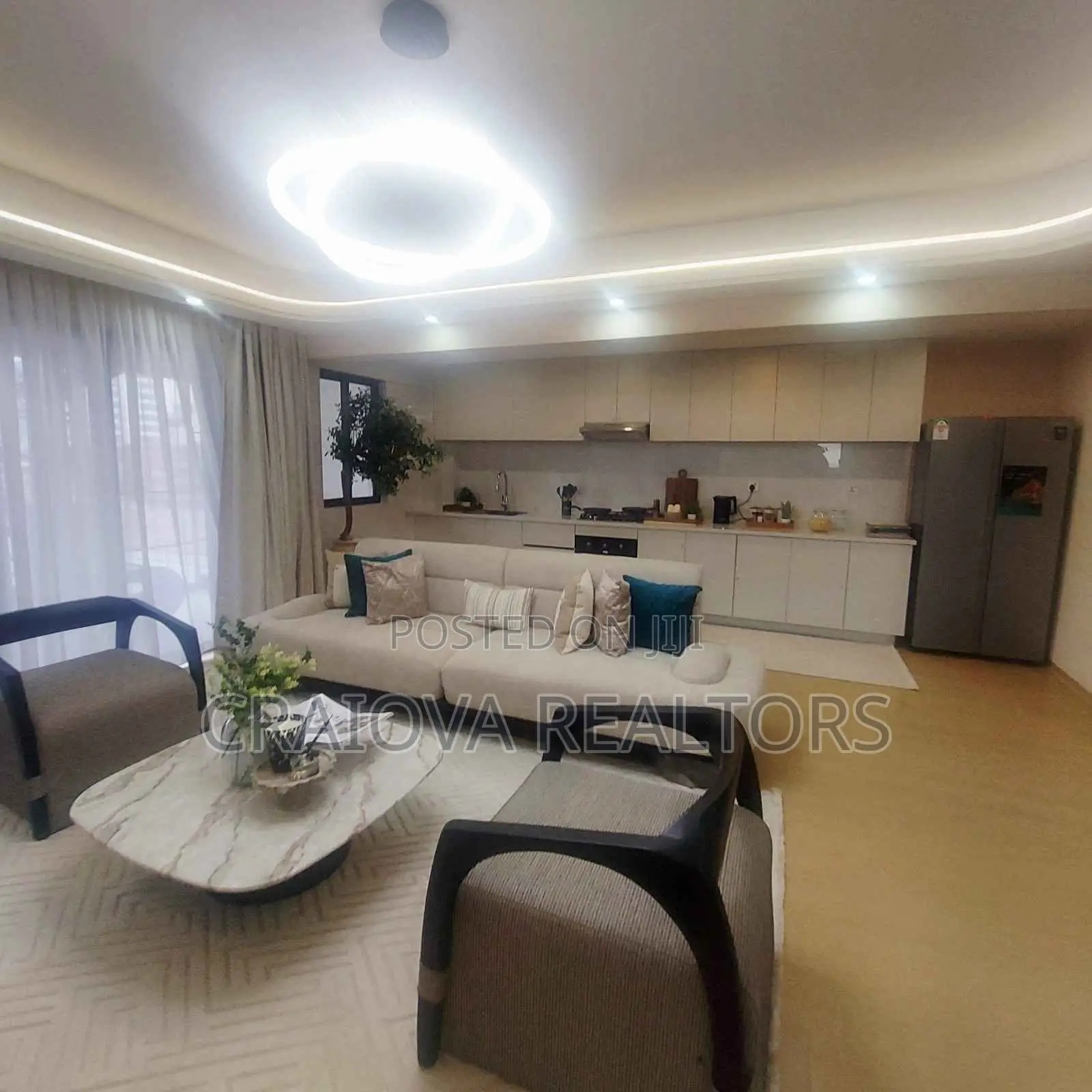 3bdrm Apartment in Raphta Road Area for sale in Raphta Road Area