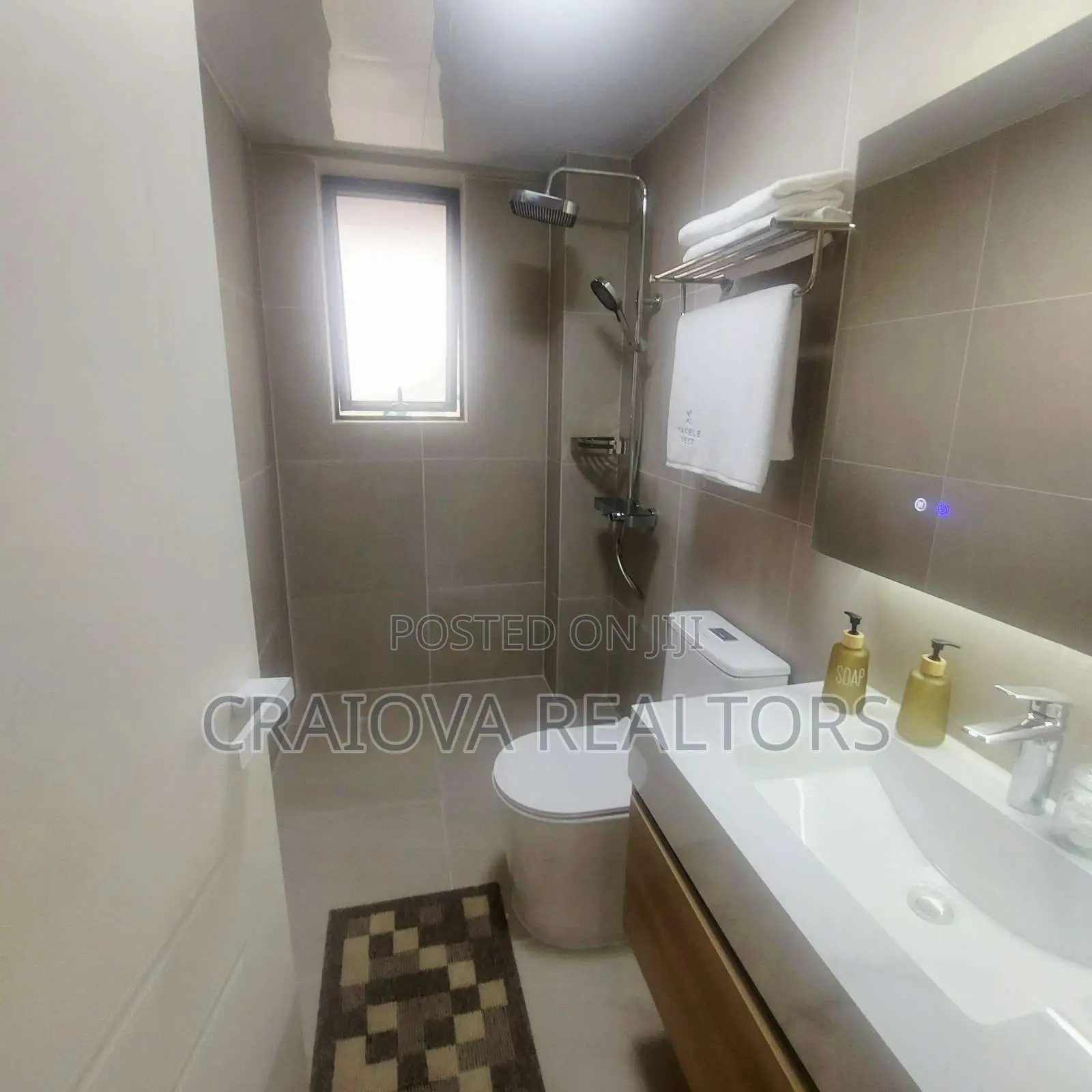 3bdrm Apartment in Raphta Road Area for sale in Raphta Road Area