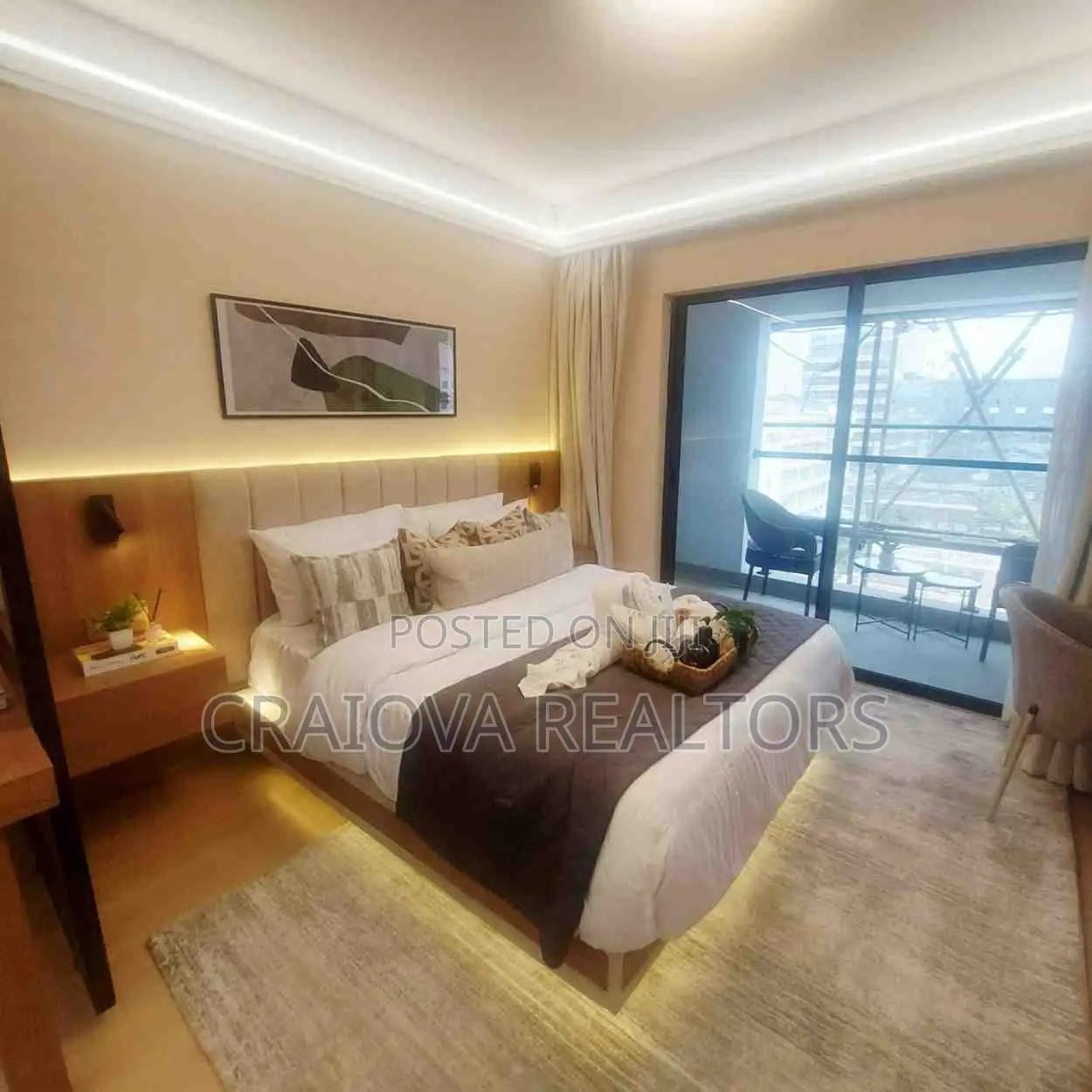 Studio Apartment in Spring Valley for sale in Spring Valley