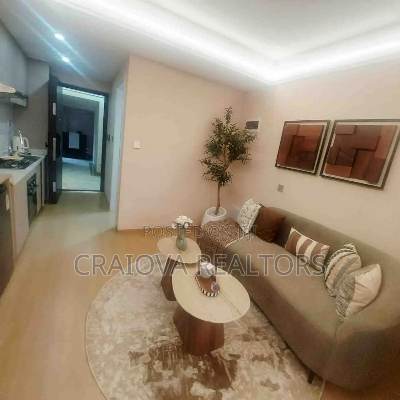 Studio Apartment in Spring Valley for sale in Spring Valley