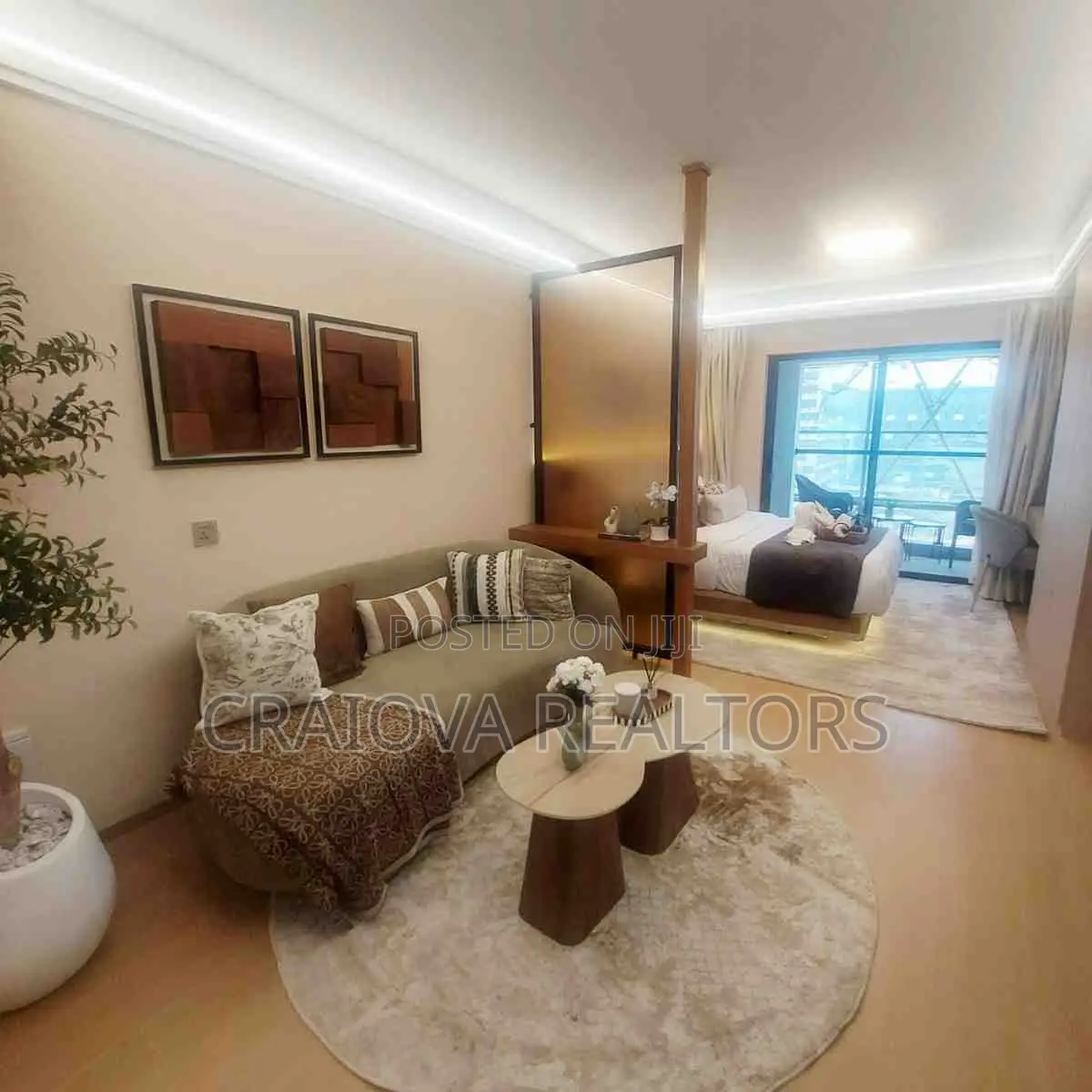 Studio Apartment in Spring Valley for sale in Spring Valley
