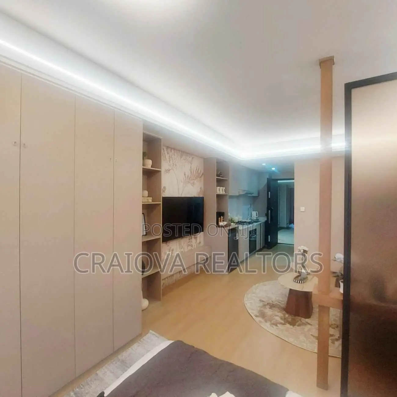 Studio Apartment in Spring Valley for sale in Spring Valley