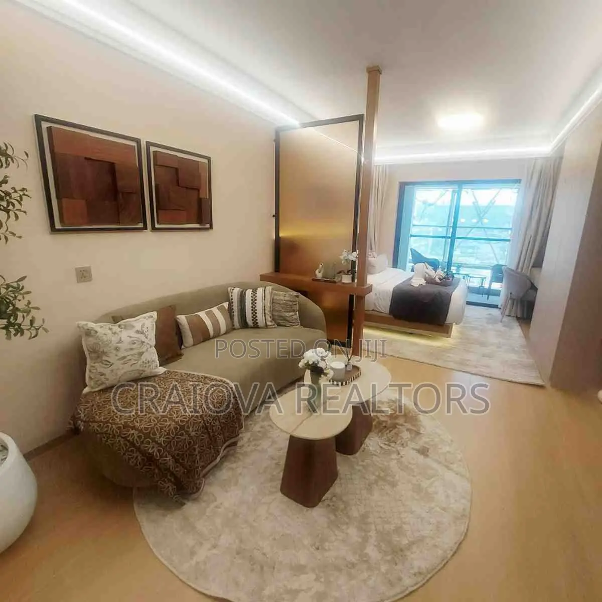 Studio Apartment in Spring Valley for sale in Spring Valley