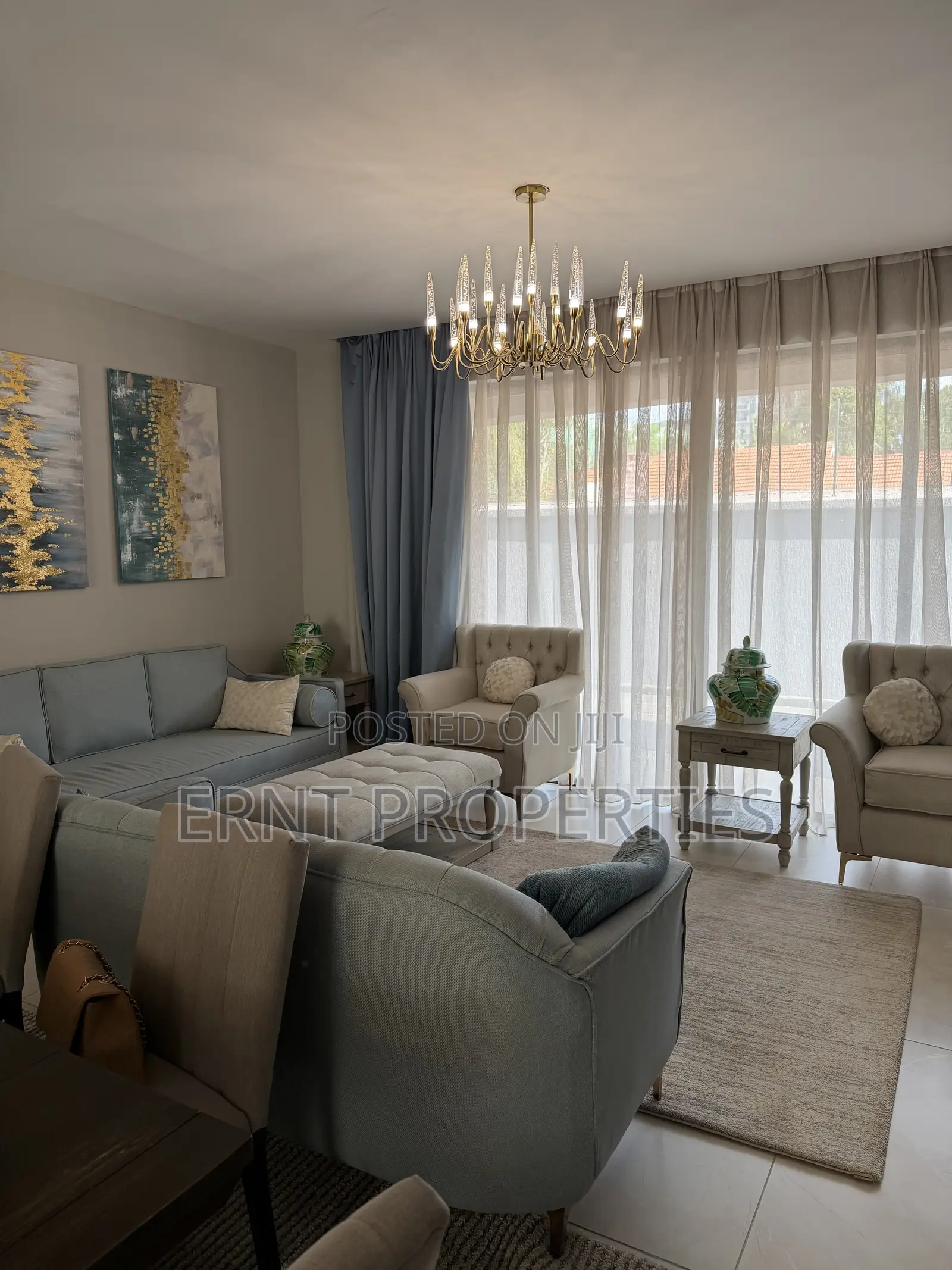 4bdrm Apartment in Riverside Drive for sale in Riverside Drive