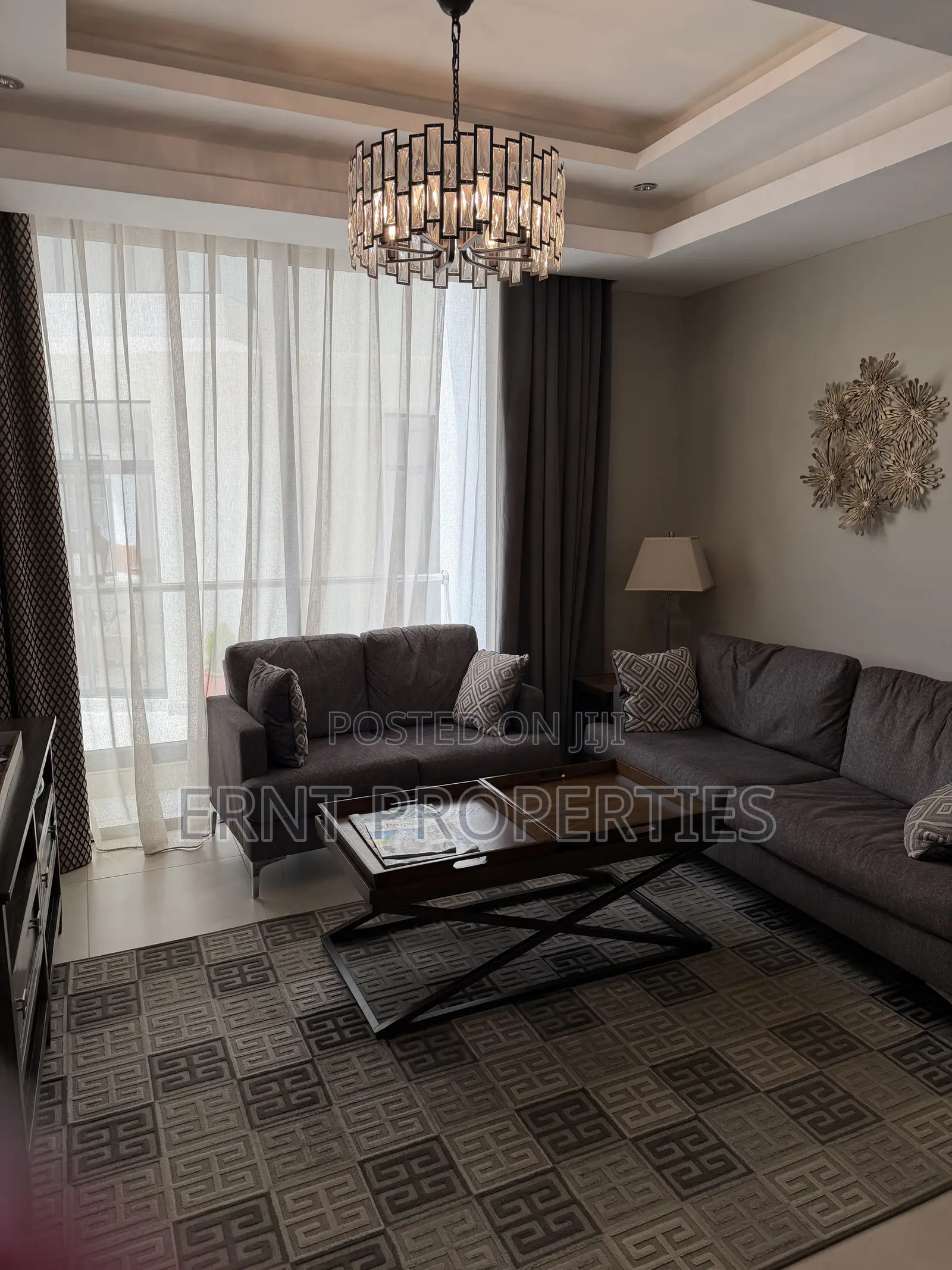 4bdrm Apartment in Riverside Drive for sale in Riverside Drive