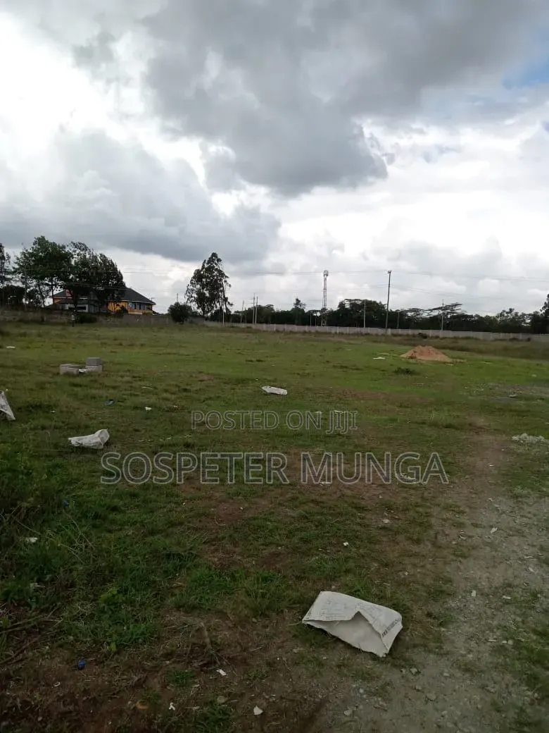 Premium Plot for Sale in Hardy