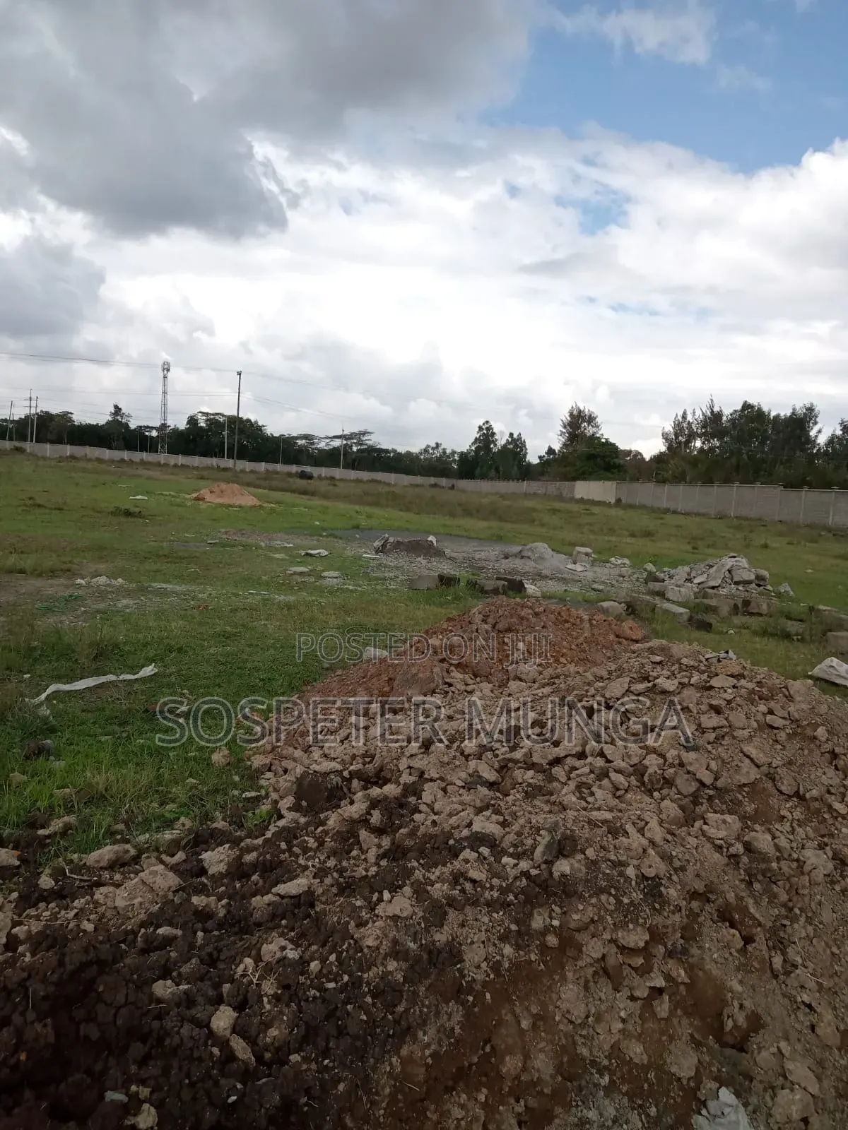 Premium Plot for Sale in Hardy
