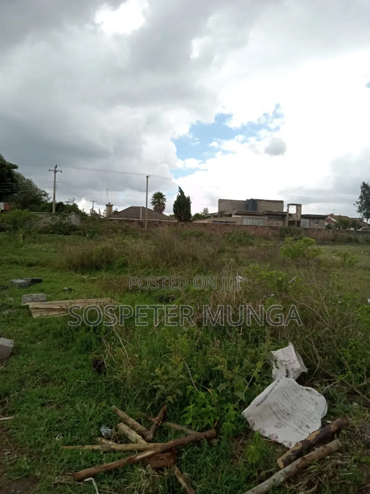 Premium Plot for Sale in Hardy