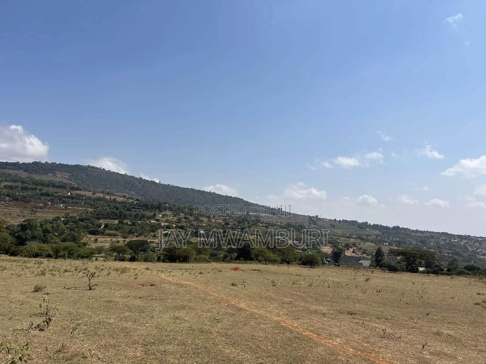 2 Acre Land Mua in Mua Hills