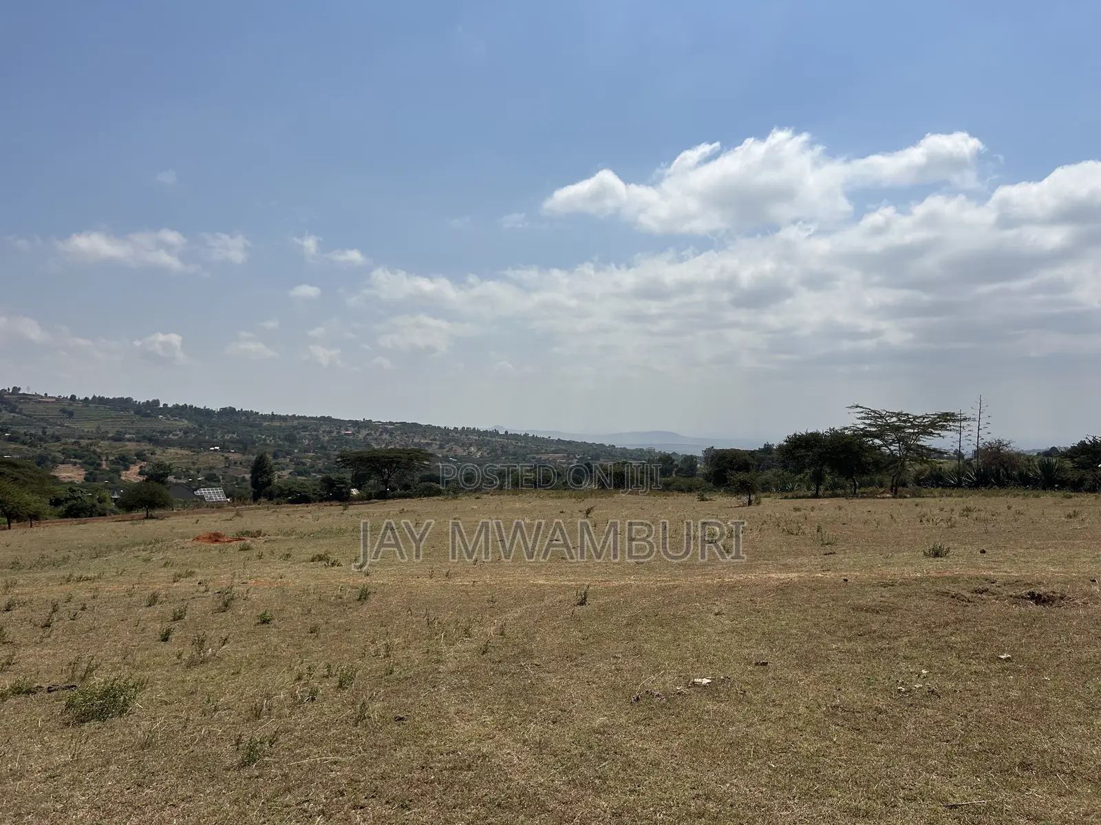 2 Acre Land Mua in Mua Hills
