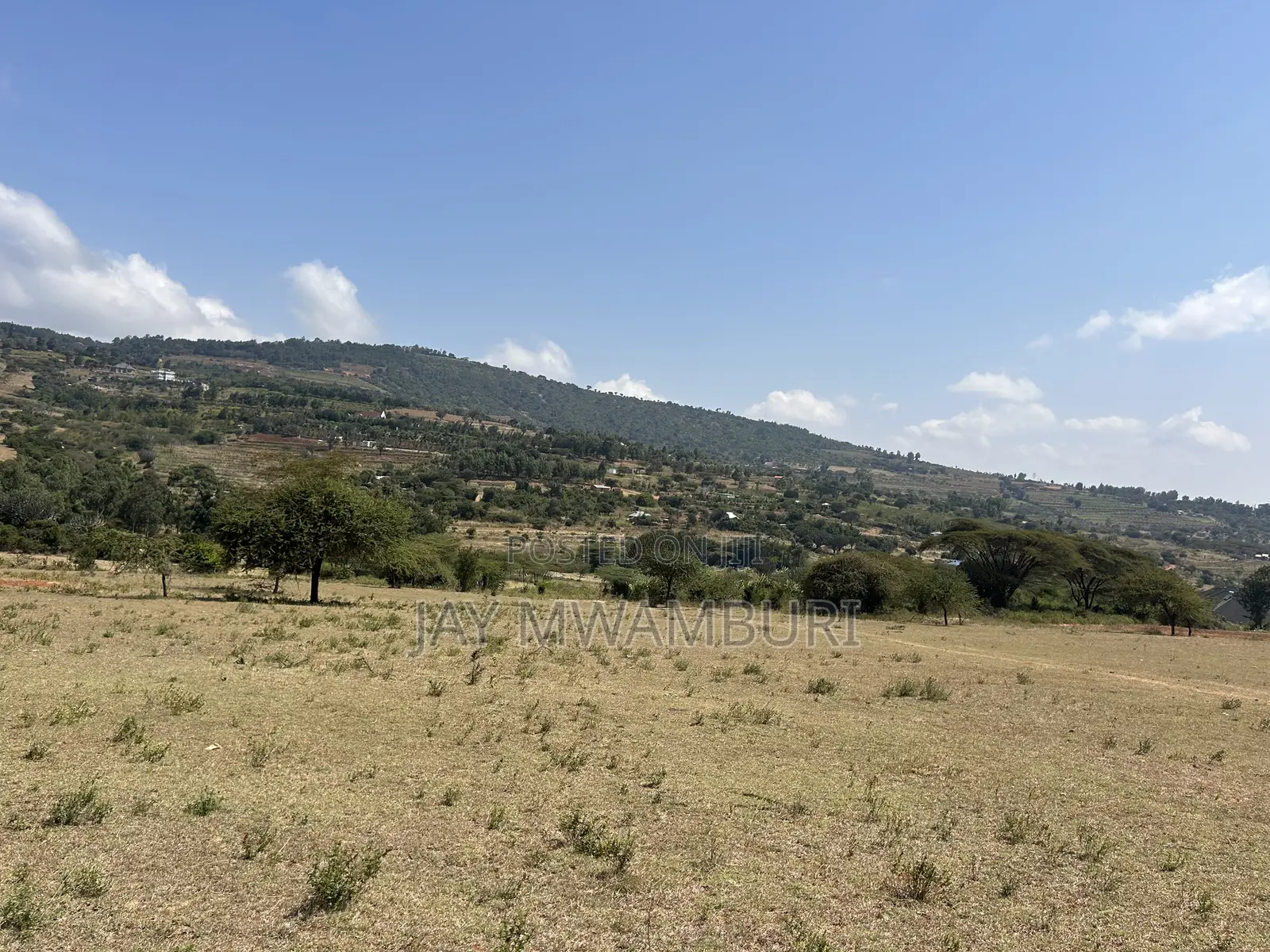 2 Acre Land Mua in Mua Hills