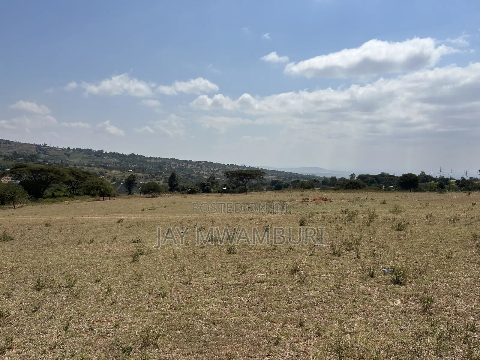 2 Acre Land Mua in Mua Hills