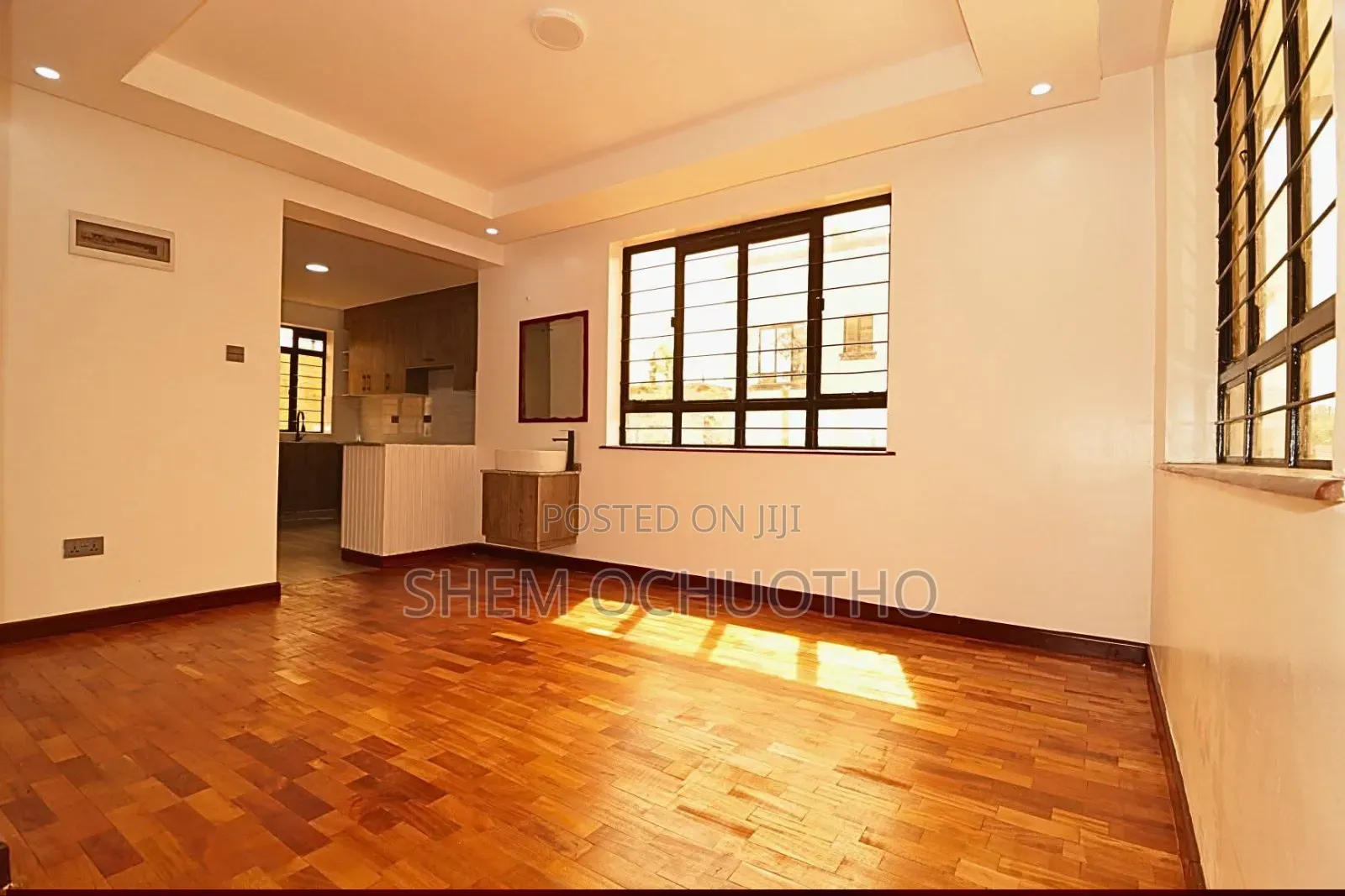 5bdrm Maisonette in Kibiku for sale in Kibiku