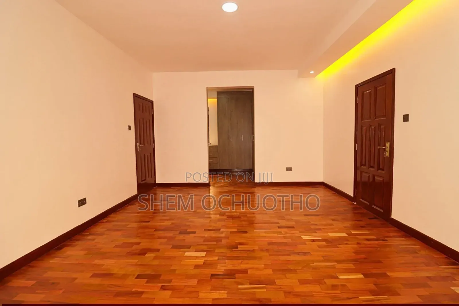 5bdrm Maisonette in Kibiku for sale in Kibiku