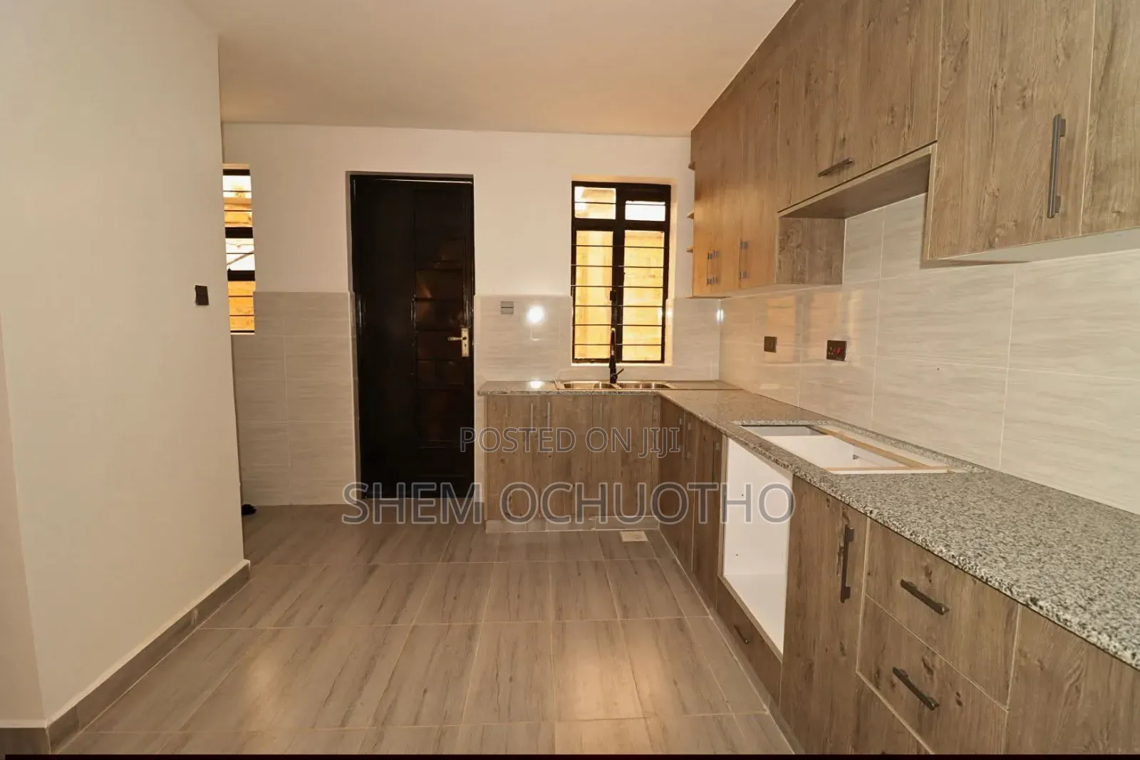 5bdrm Maisonette in Kibiku for sale in Kibiku