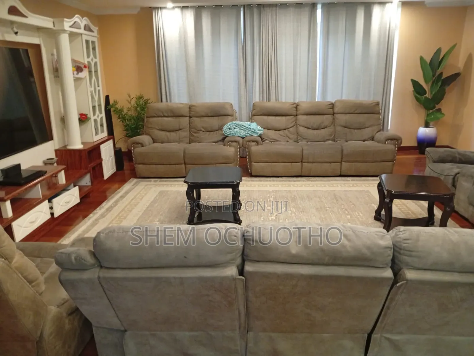 9bdrm Maisonette in Kerarapon Drive for sale in Kerarapon