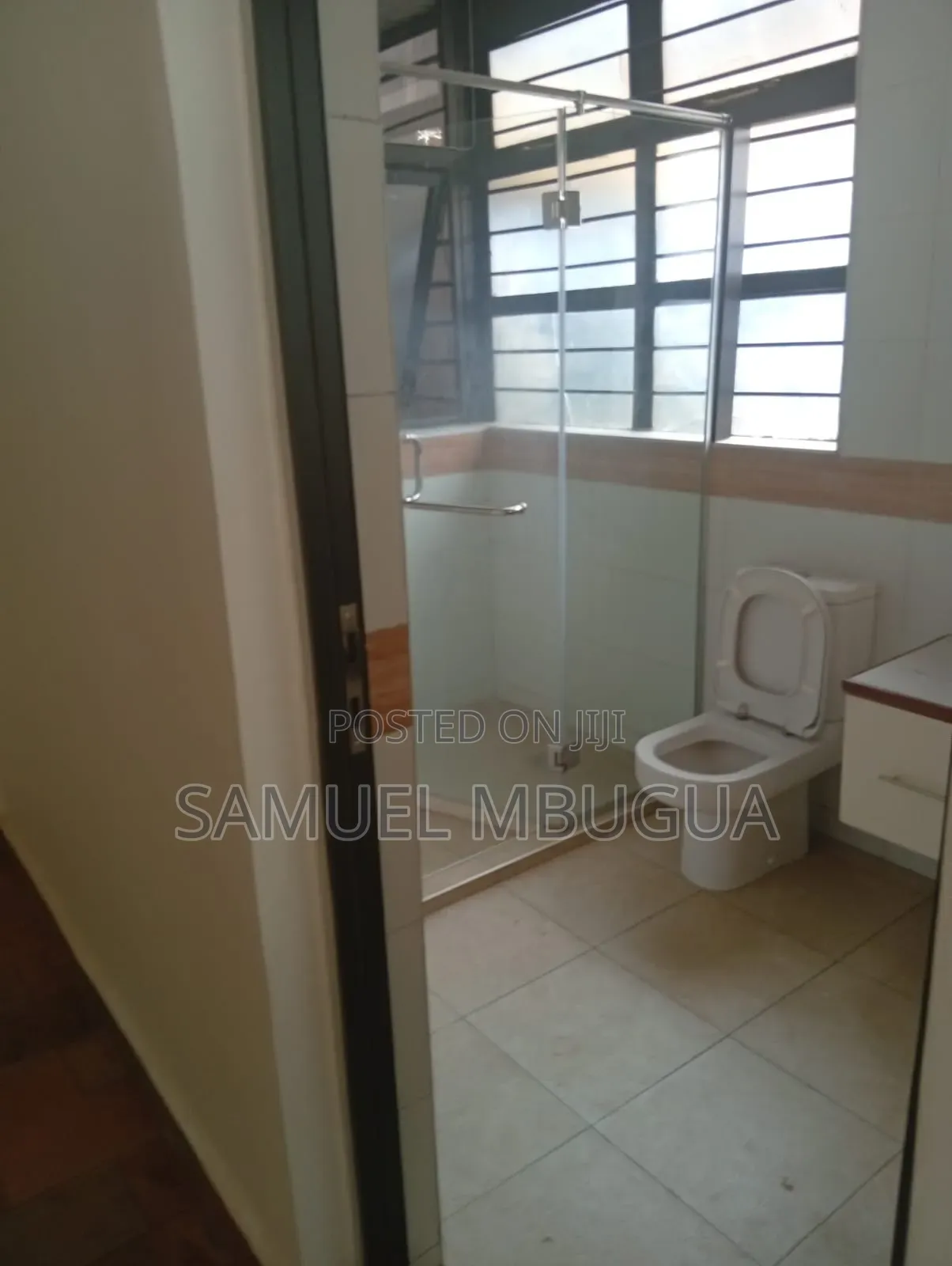 3bdrm Bungalow in Karen for rent in Karen