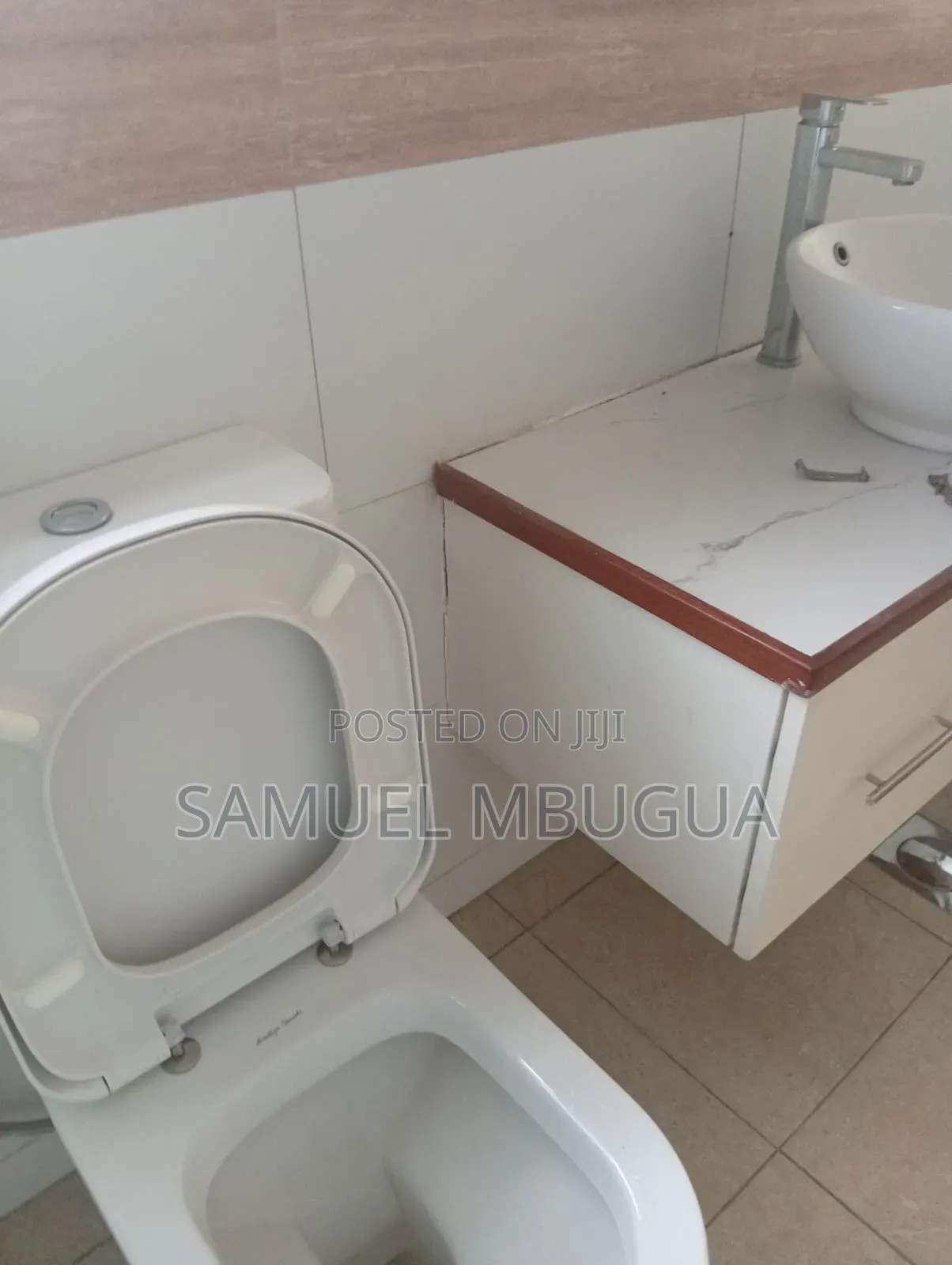 3bdrm Bungalow in Karen for rent in Karen