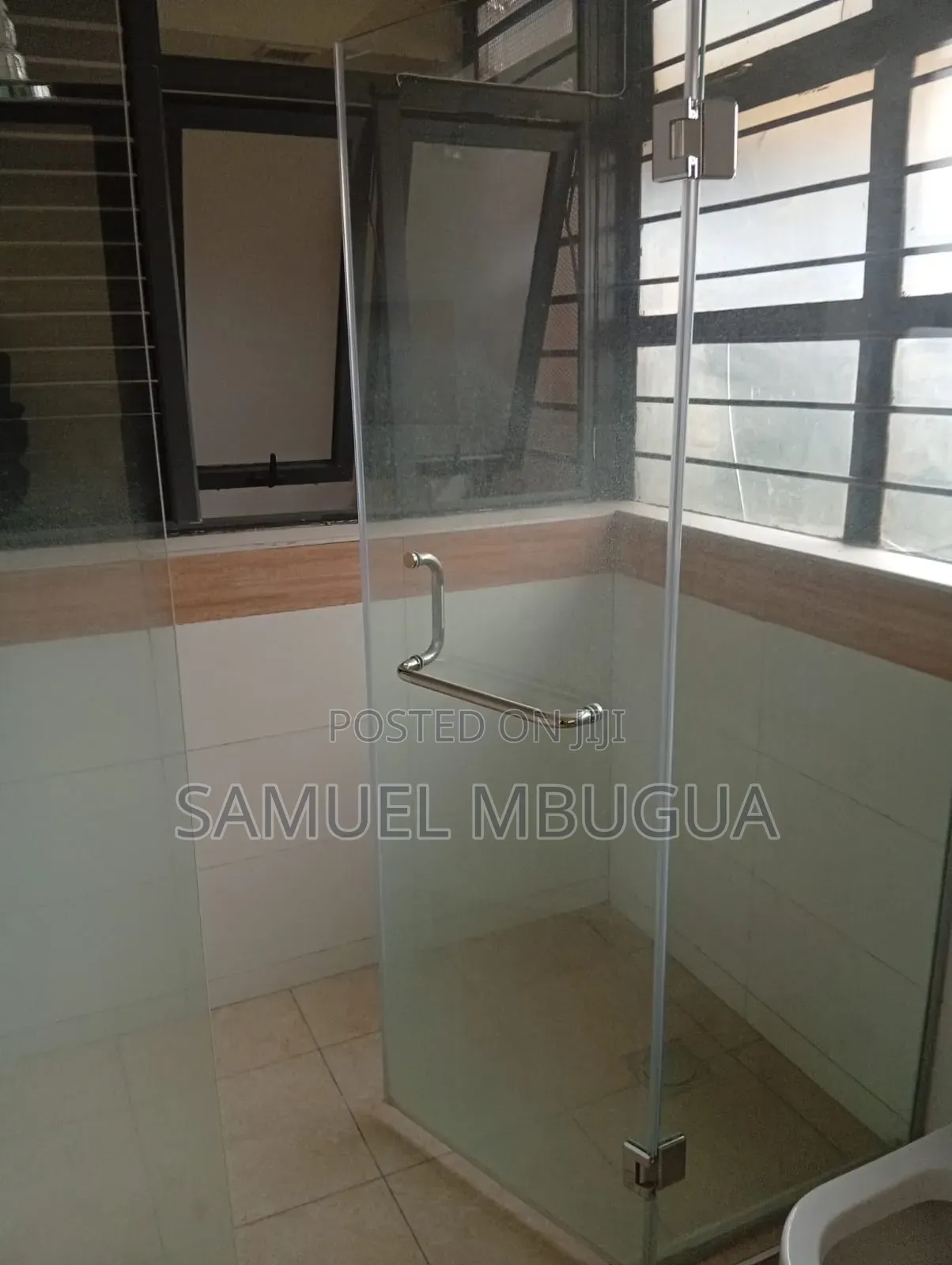3bdrm Bungalow in Karen for rent in Karen