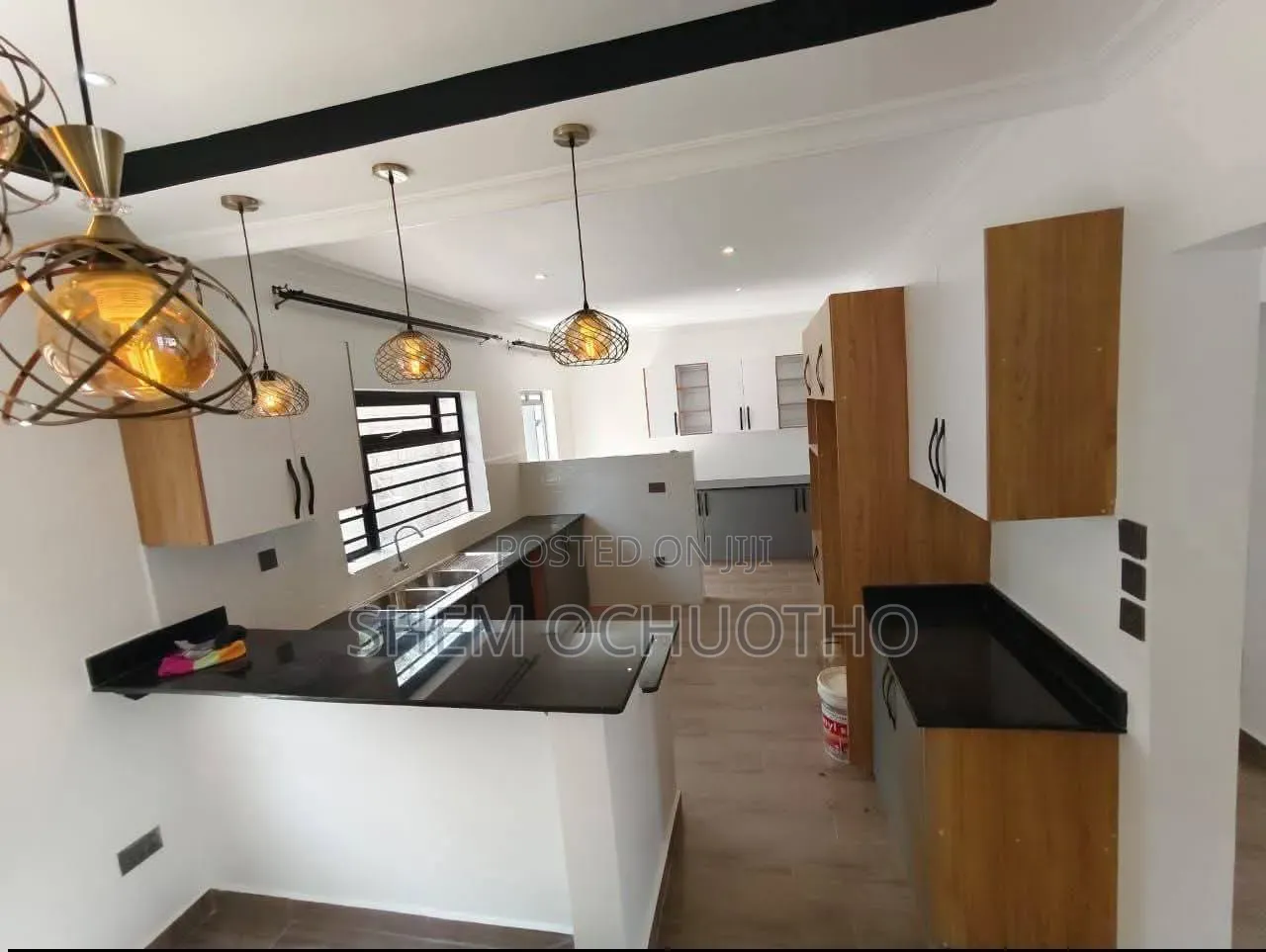 3bdrm Bungalow in Roimen, Matasia for sale in Matasia