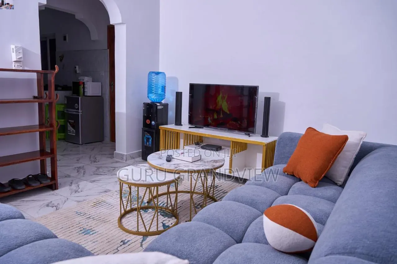 Malindi 1 Bedroom Airbnb in Town Centre