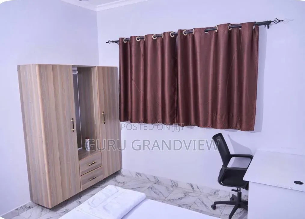 Malindi 1 Bedroom Airbnb in Town Centre