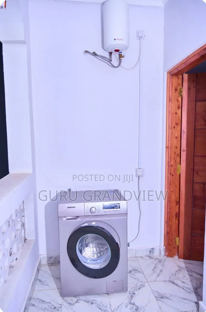 Malindi 1 Bedroom Airbnb in Town Centre