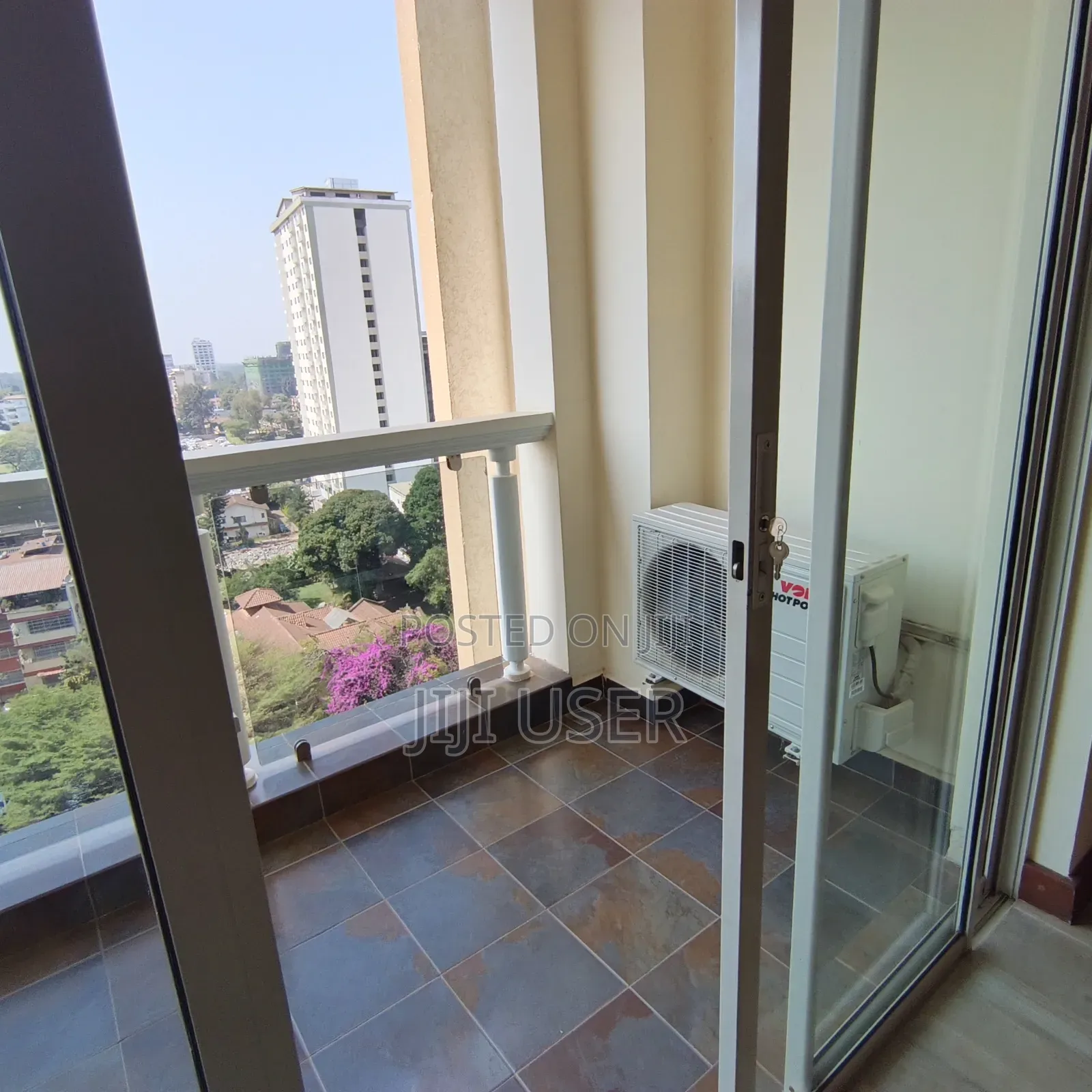 3bdrm Penthouse in Parklands for rent in Parklands/Highridge