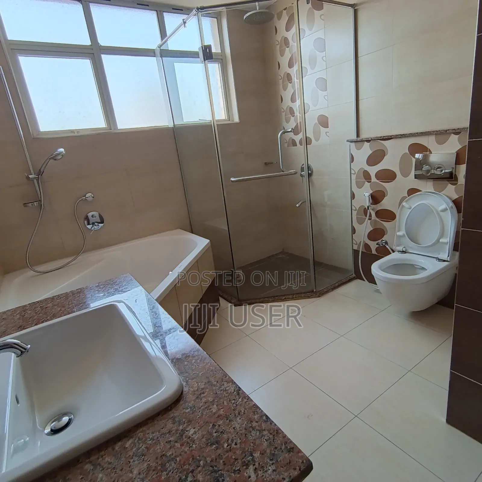 3bdrm Penthouse in Parklands for rent in Parklands/Highridge