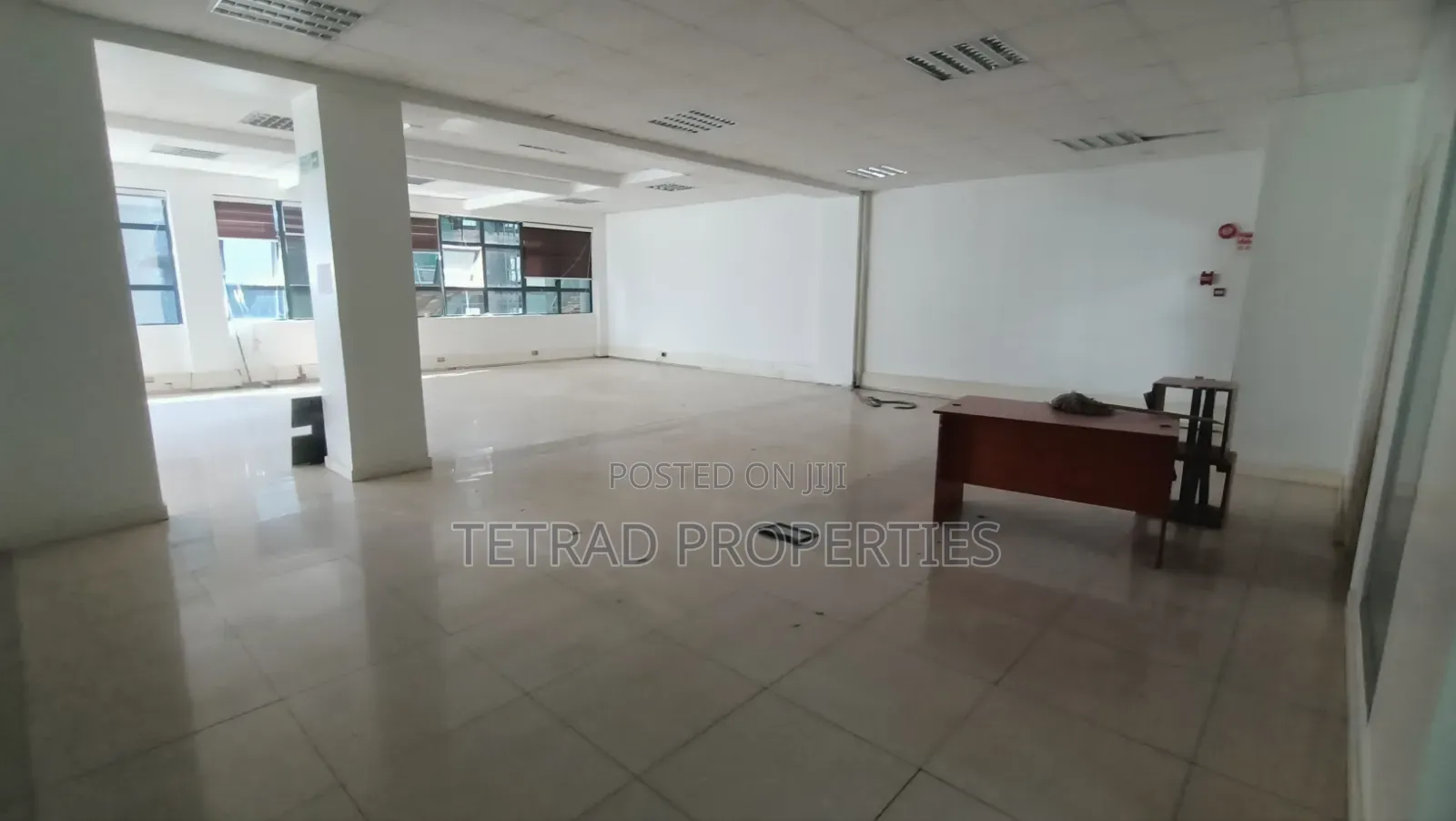4300 SQFT Office in Westlands Near GTC in Raphta Road Area