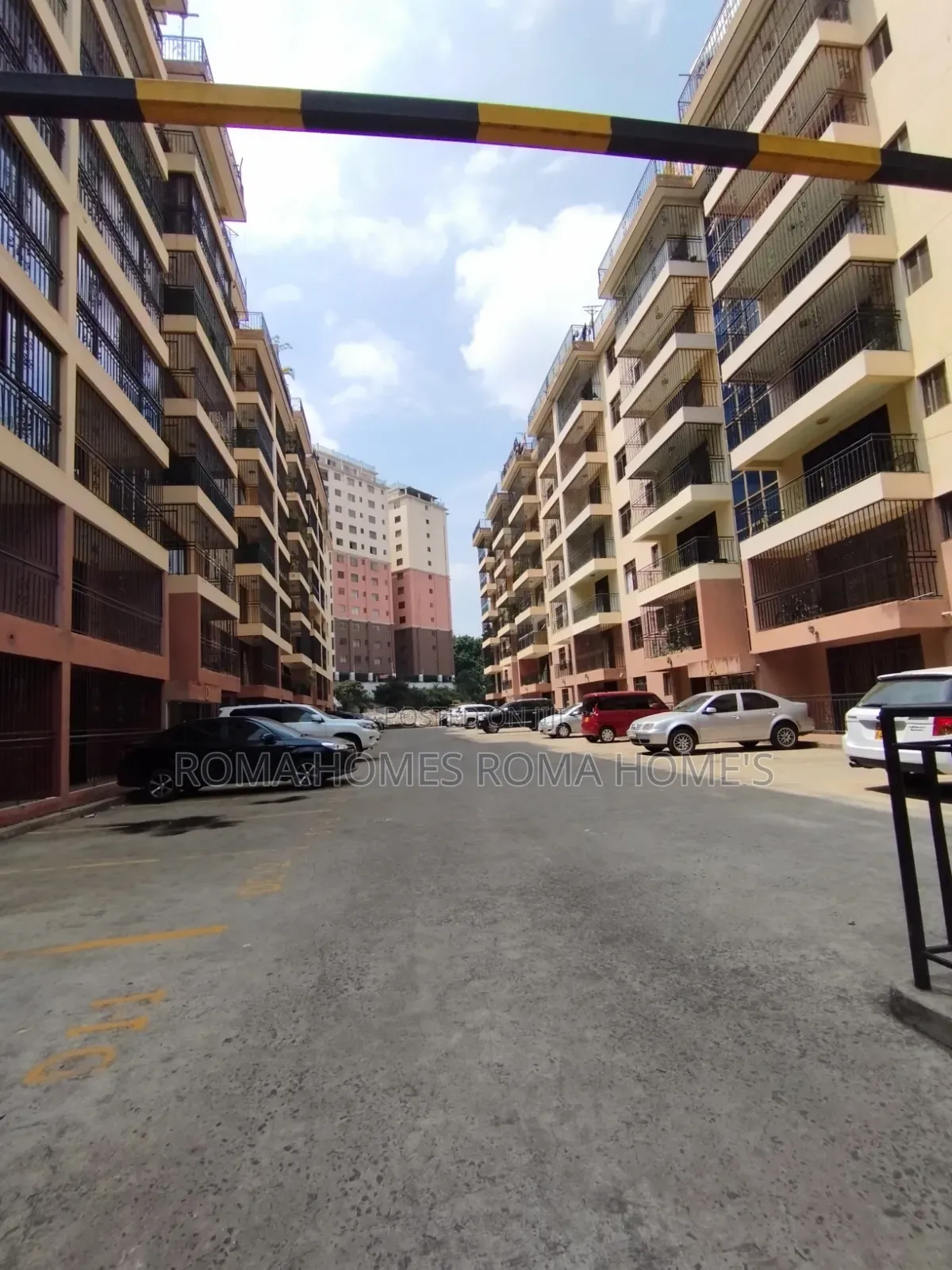 5bdrm Apartment in Lavington, Hurlingham for rent in Hurlingham
