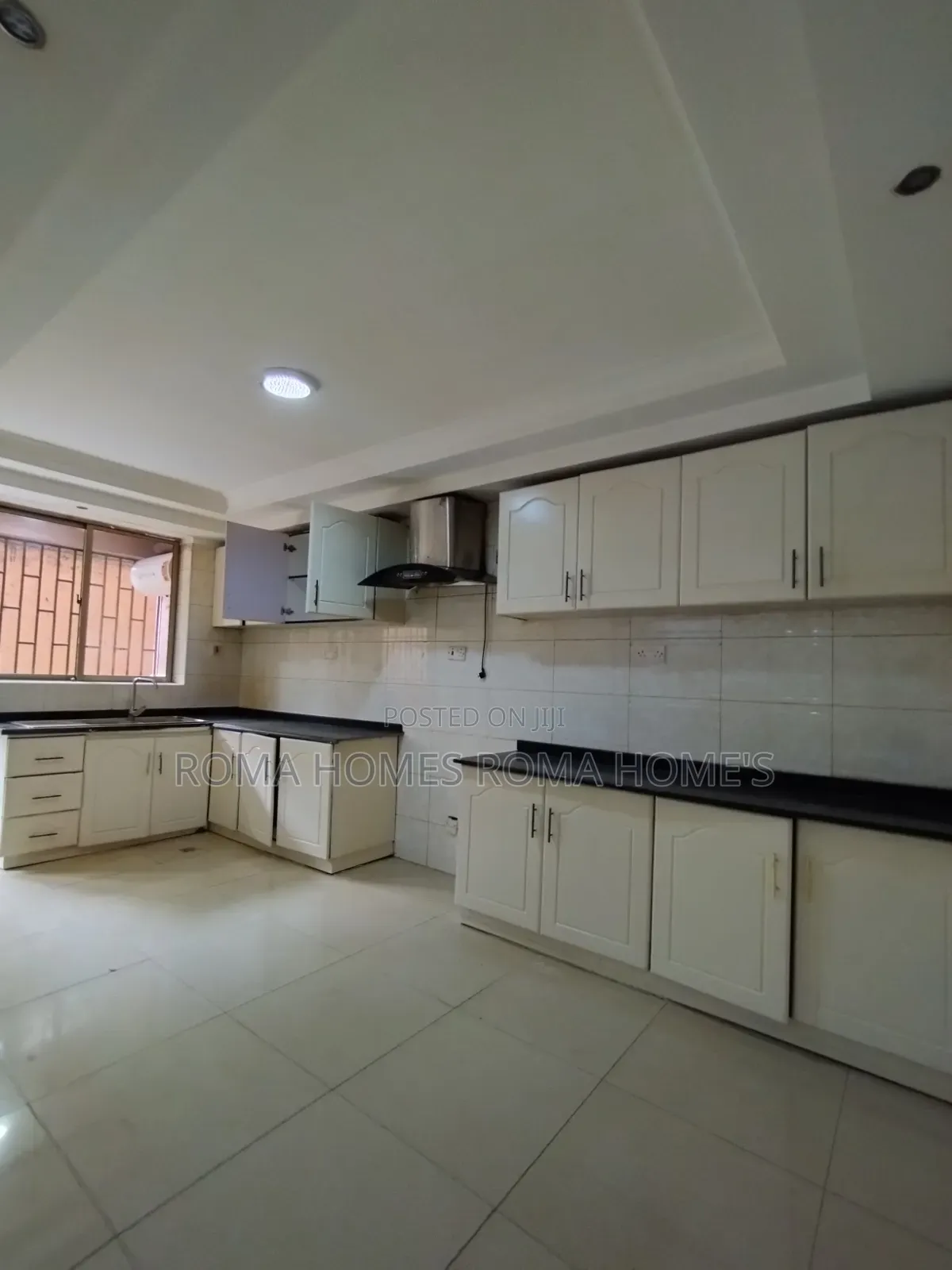 5bdrm Apartment in Lavington, Hurlingham for rent in Hurlingham