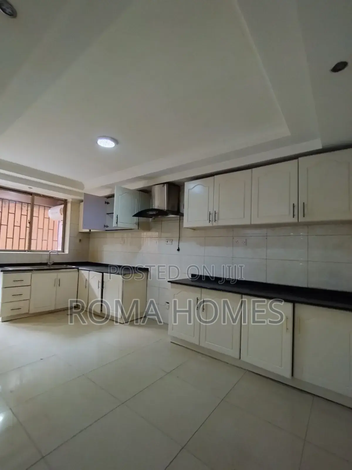 5bdrm Apartment in Lavington, Hurlingham for rent in Hurlingham