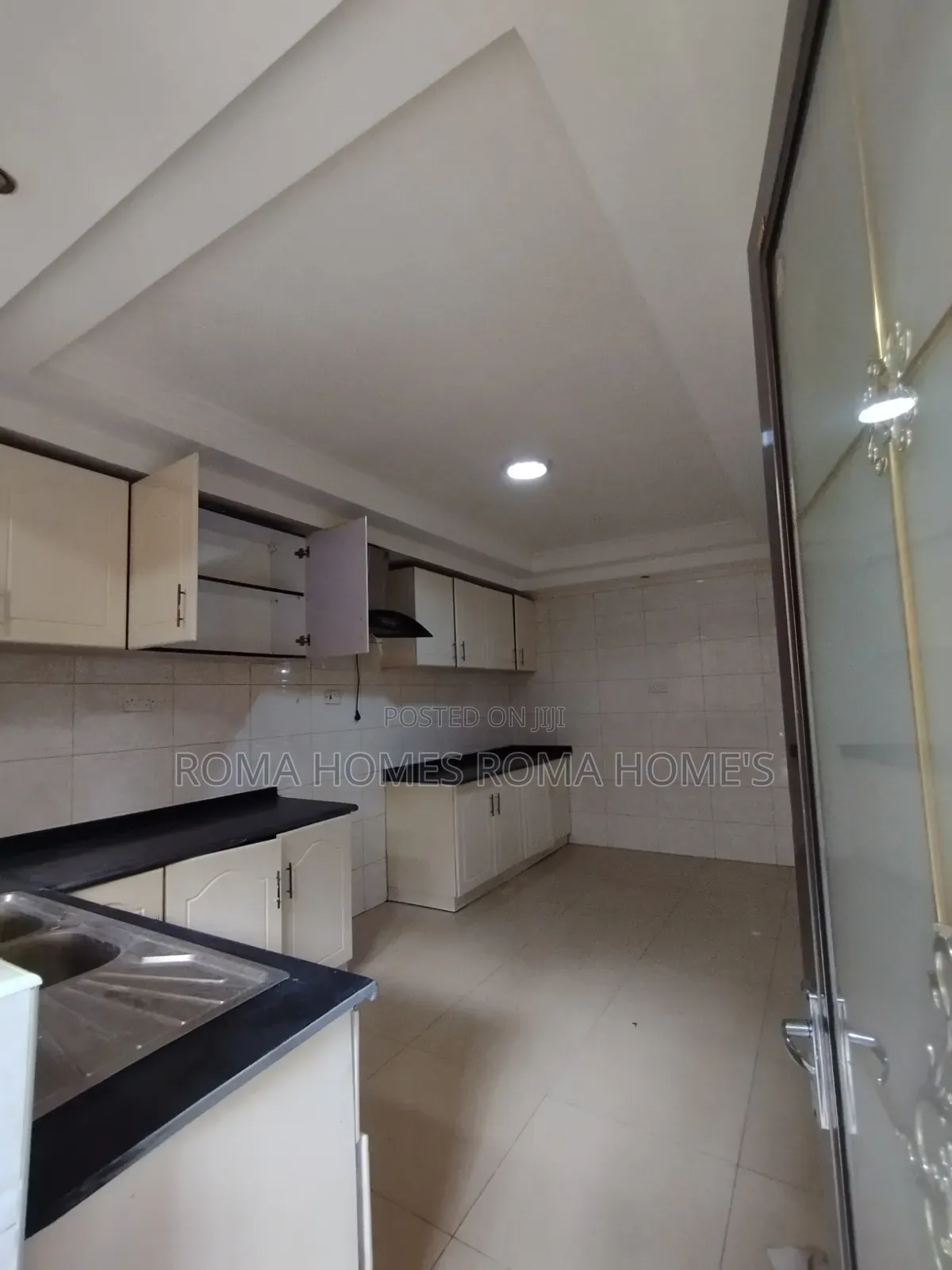 5bdrm Apartment in Lavington, Hurlingham for rent in Hurlingham