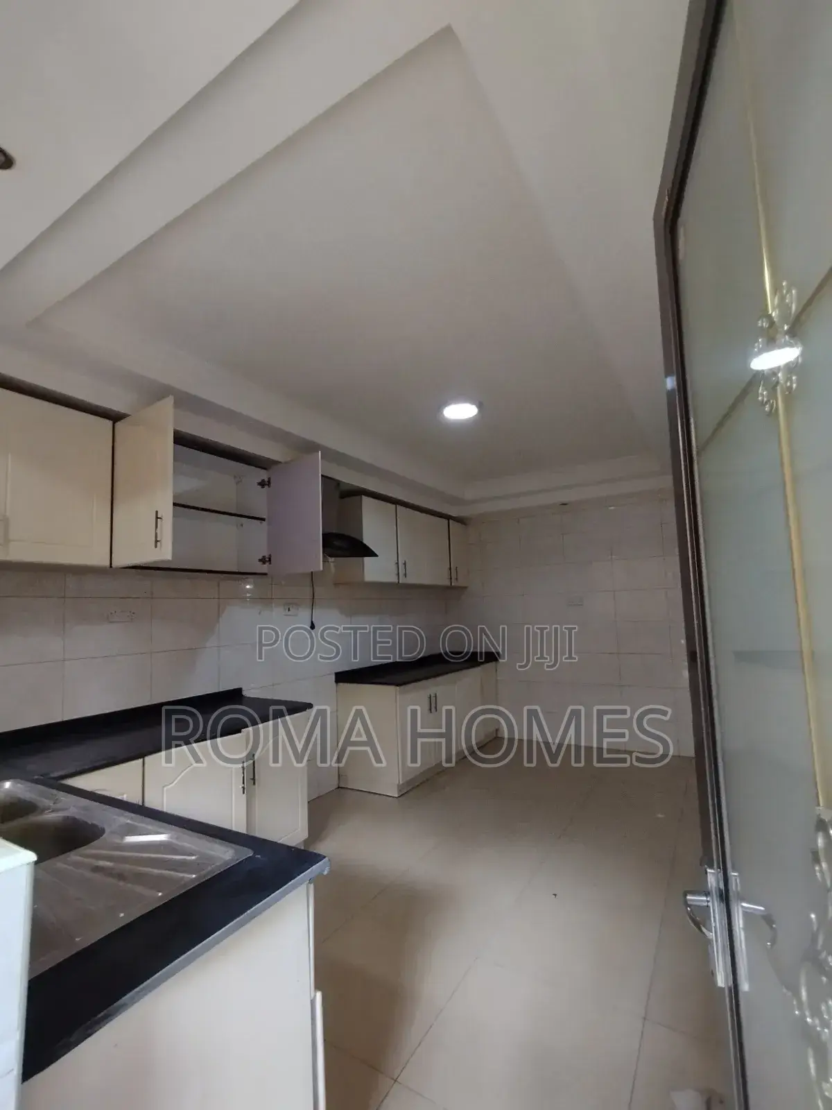5bdrm Apartment in Lavington, Hurlingham for rent in Hurlingham
