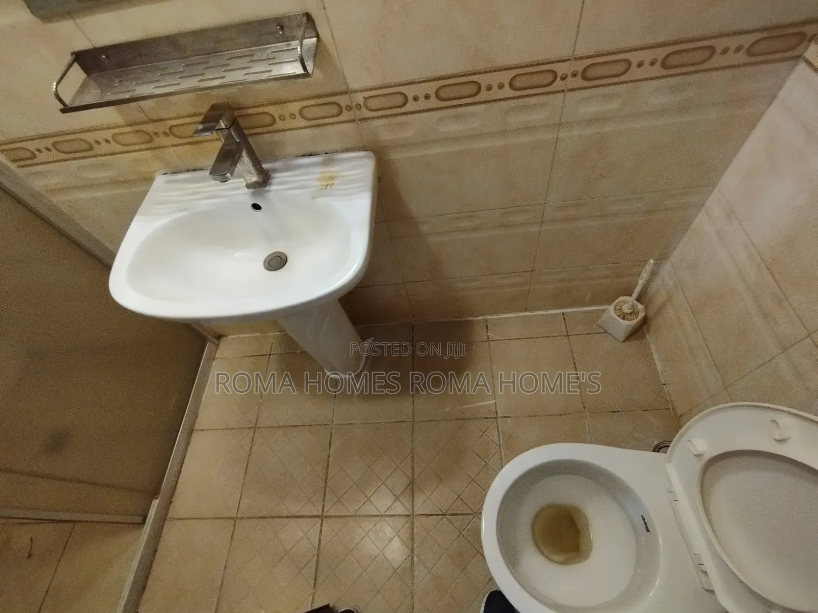5bdrm Apartment in Lavington, Hurlingham for rent in Hurlingham