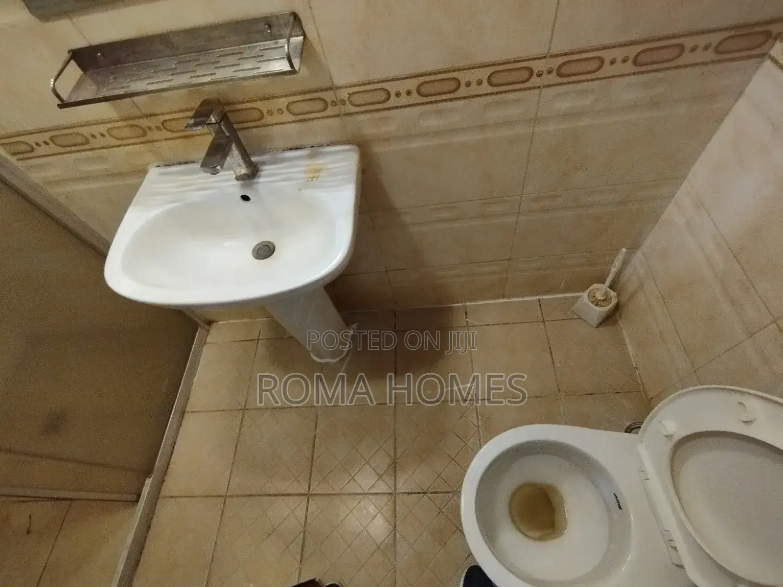 5bdrm Apartment in Lavington, Hurlingham for rent in Hurlingham