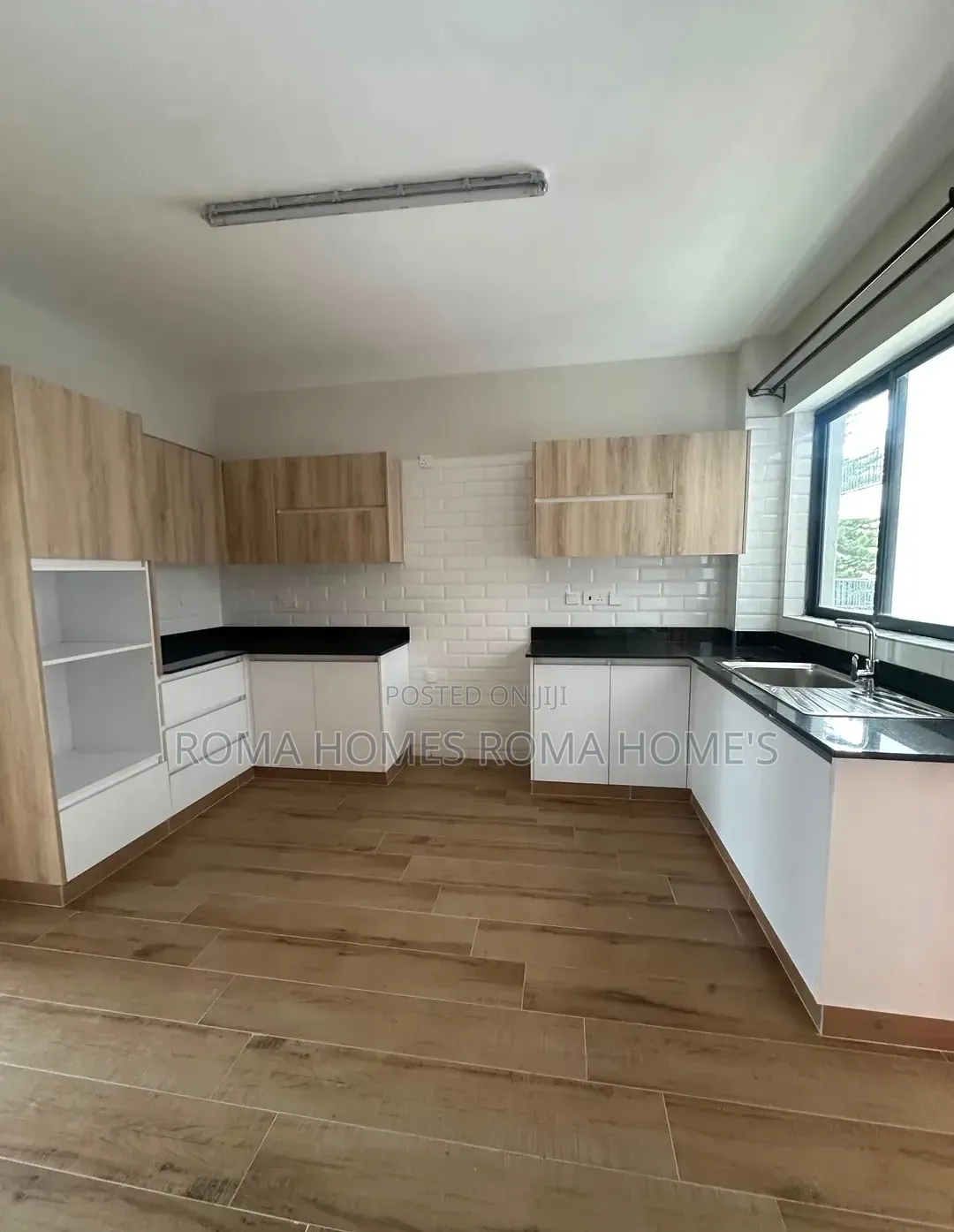 3bdrm Apartment in Kileleshwa for rent in Kileleshwa