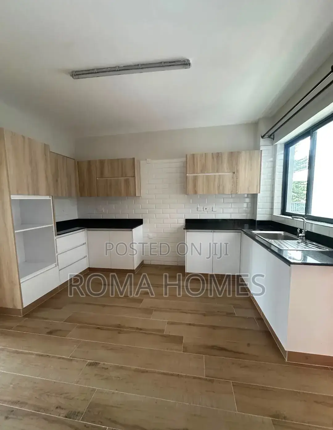 3bdrm Apartment in Kileleshwa for rent in Kileleshwa