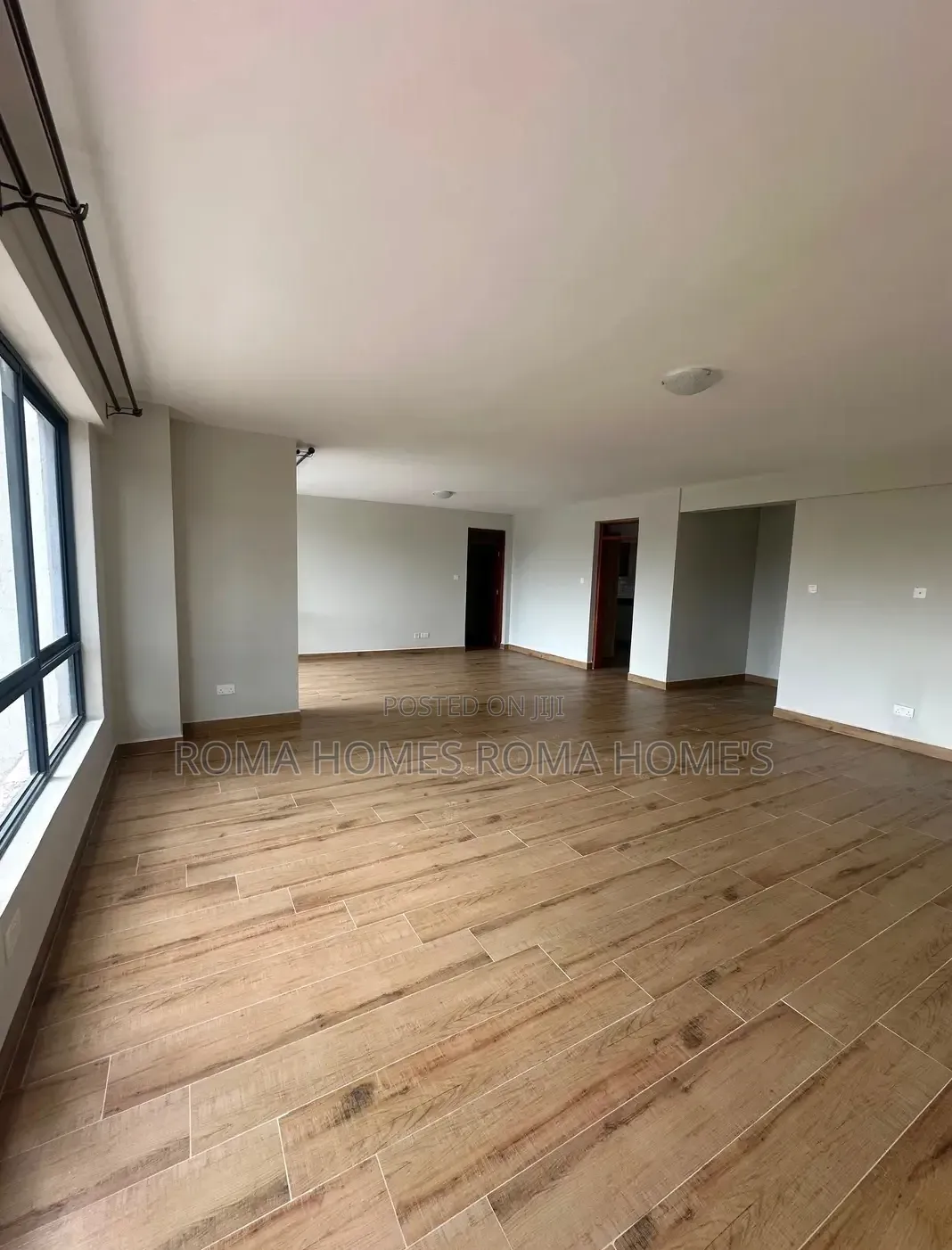 3bdrm Apartment in Kileleshwa for rent in Kileleshwa