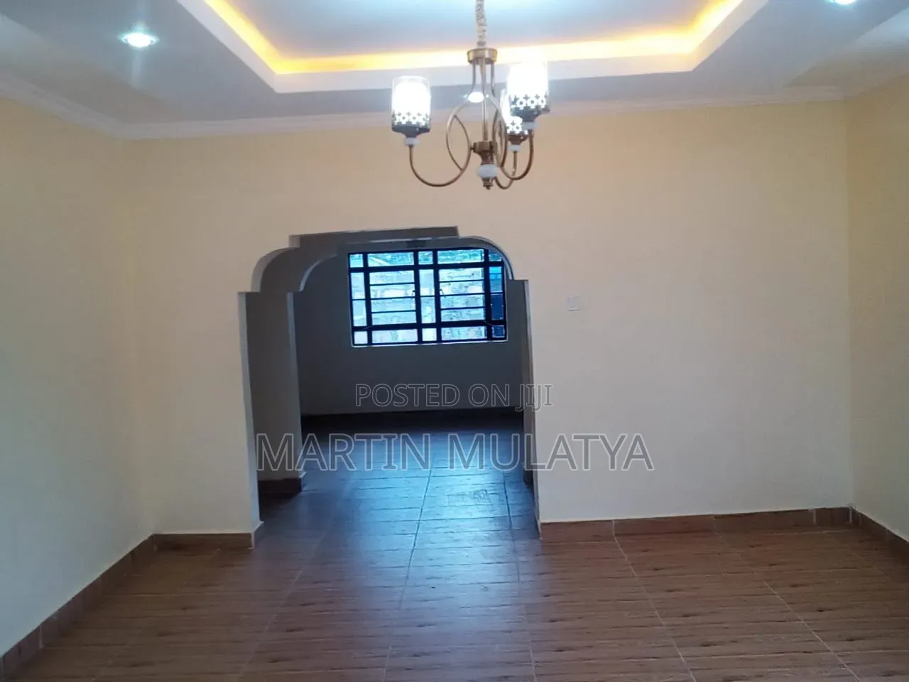 Furnished 3bdrm Bungalow in Kitengela for sale in Kitengela