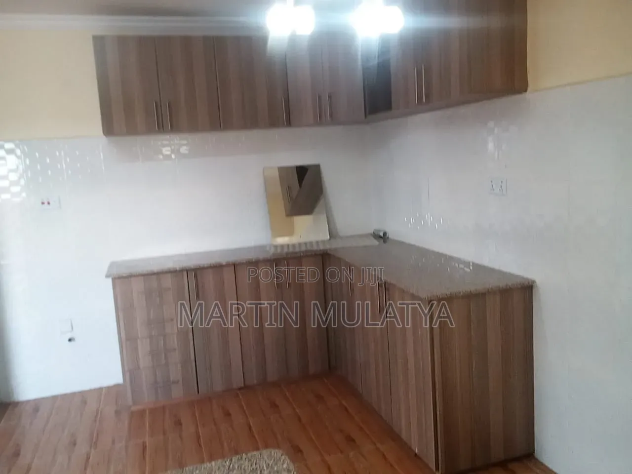 Furnished 3bdrm Bungalow in Kitengela for sale in Kitengela